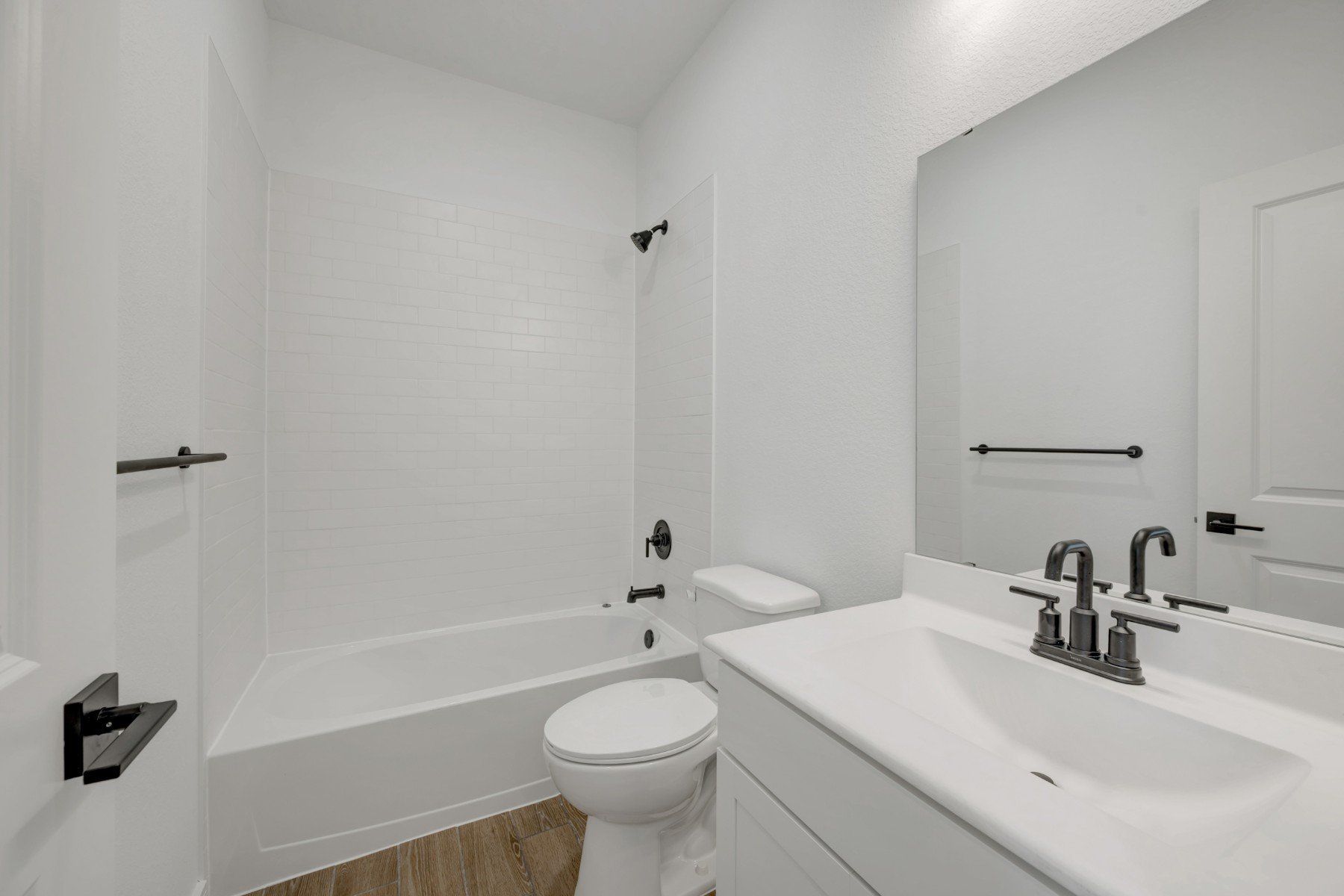 Bathroom - September 19, 2026