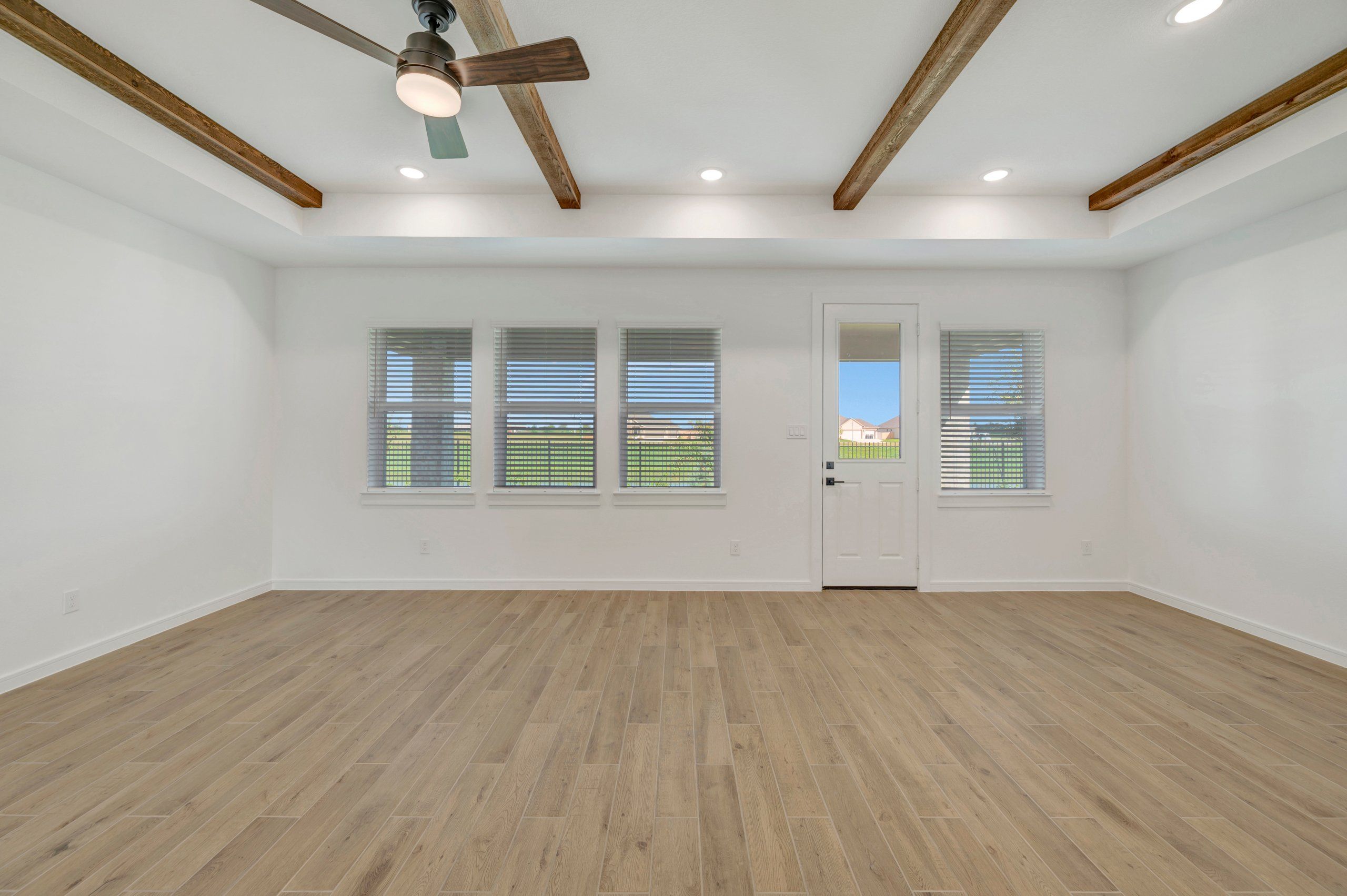 Great Room - September 19, 2026