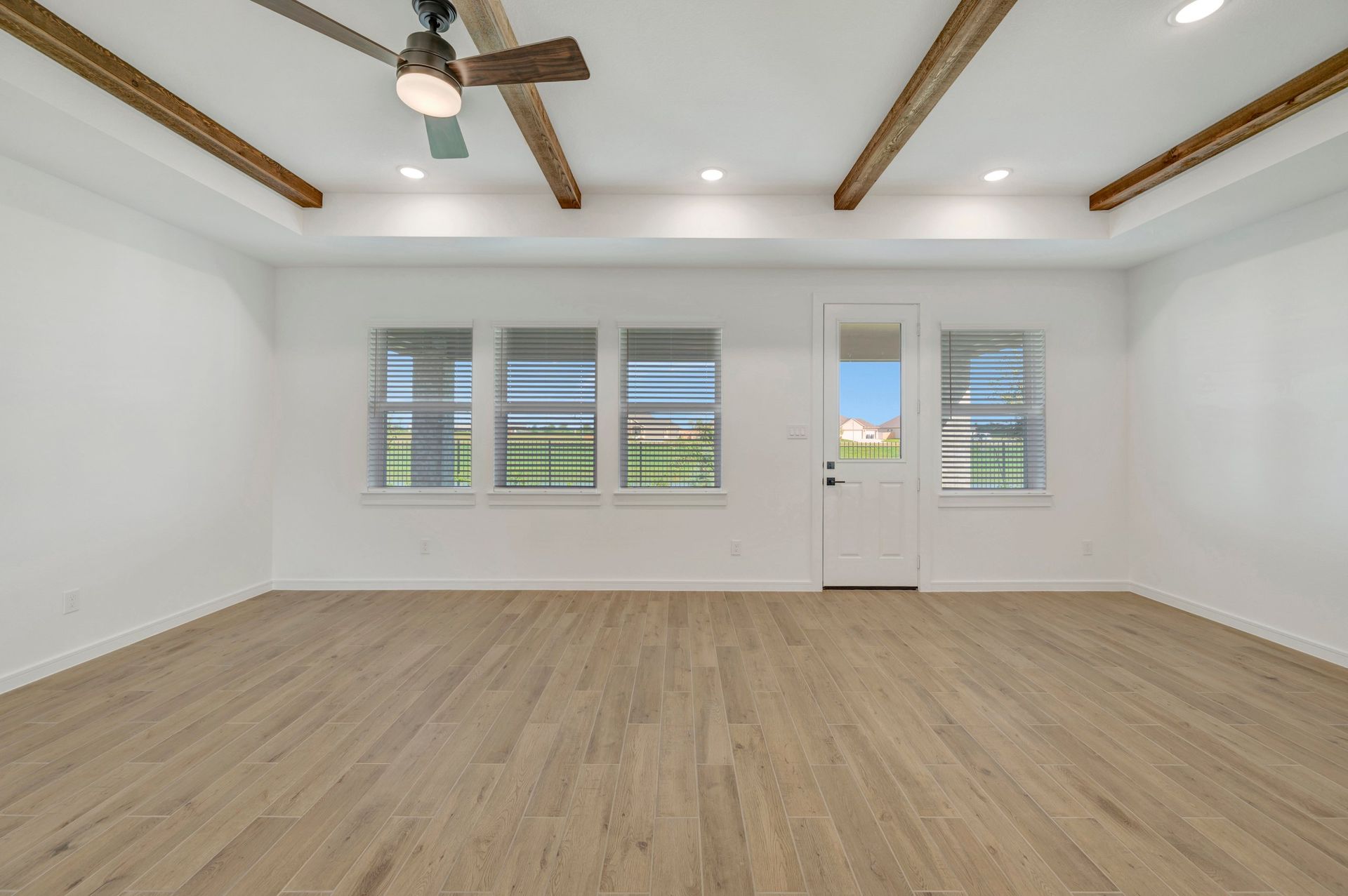Great Room - September 19, 2026