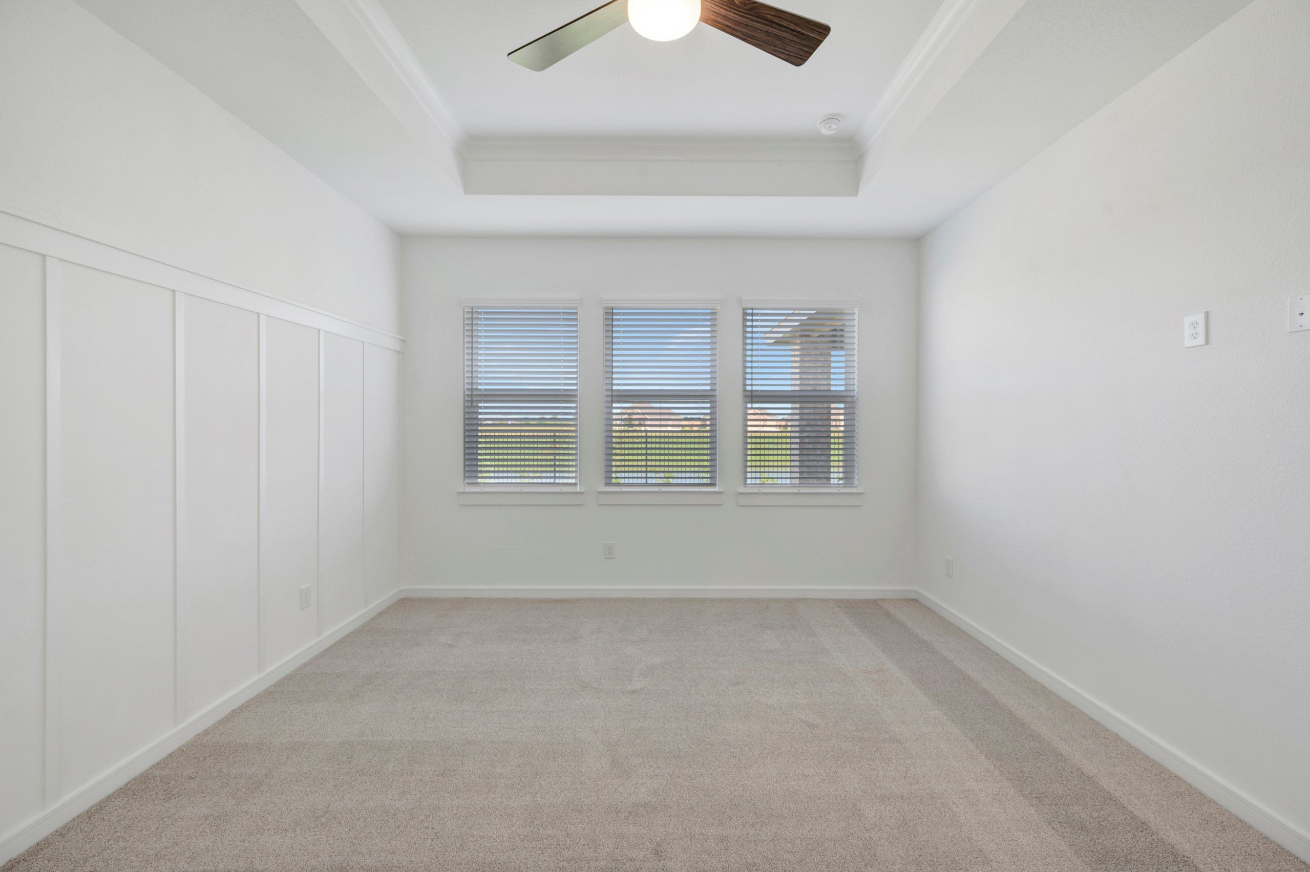 Bedroom - September 19, 2026
