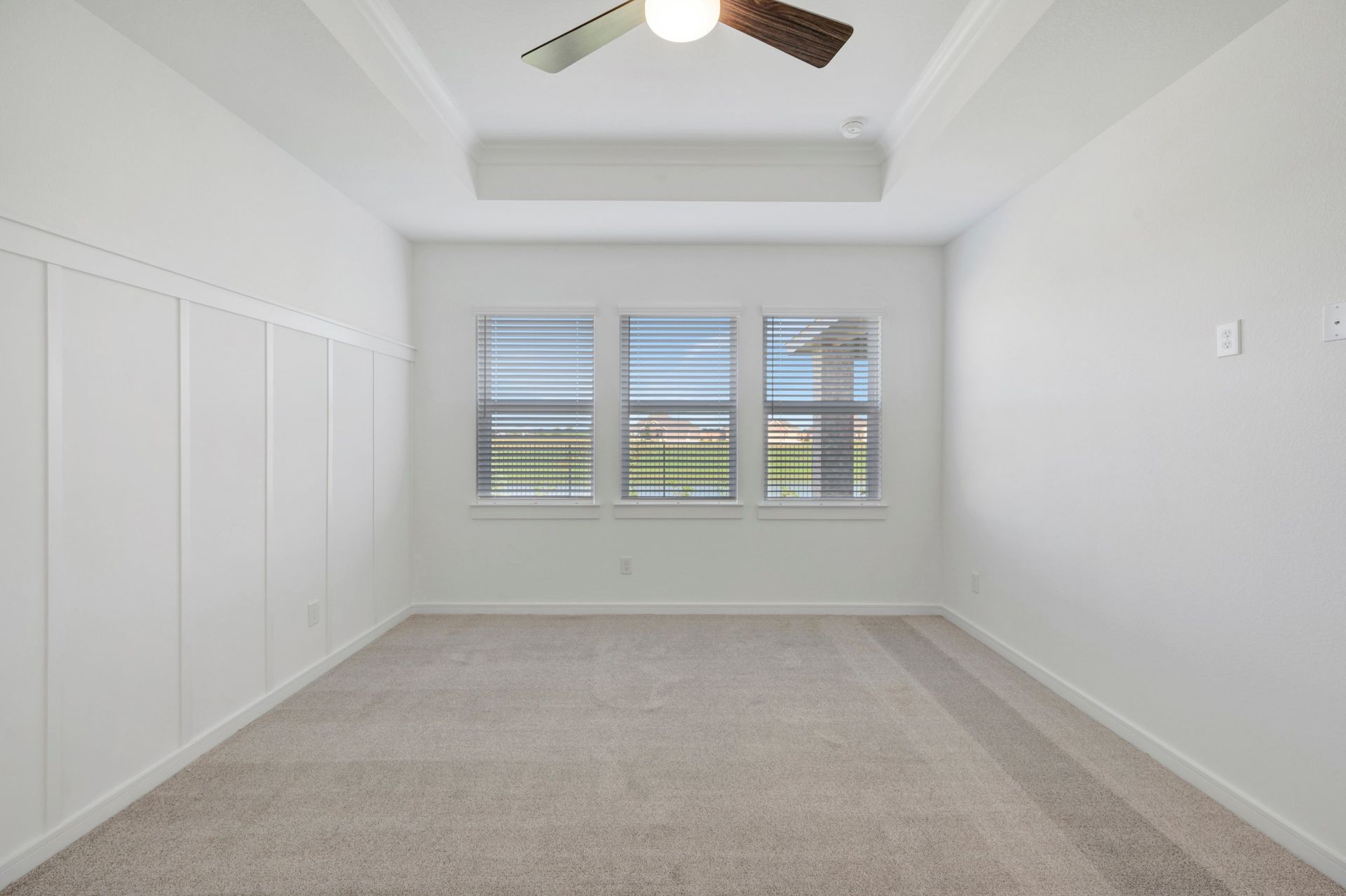Bedroom - September 19, 2026