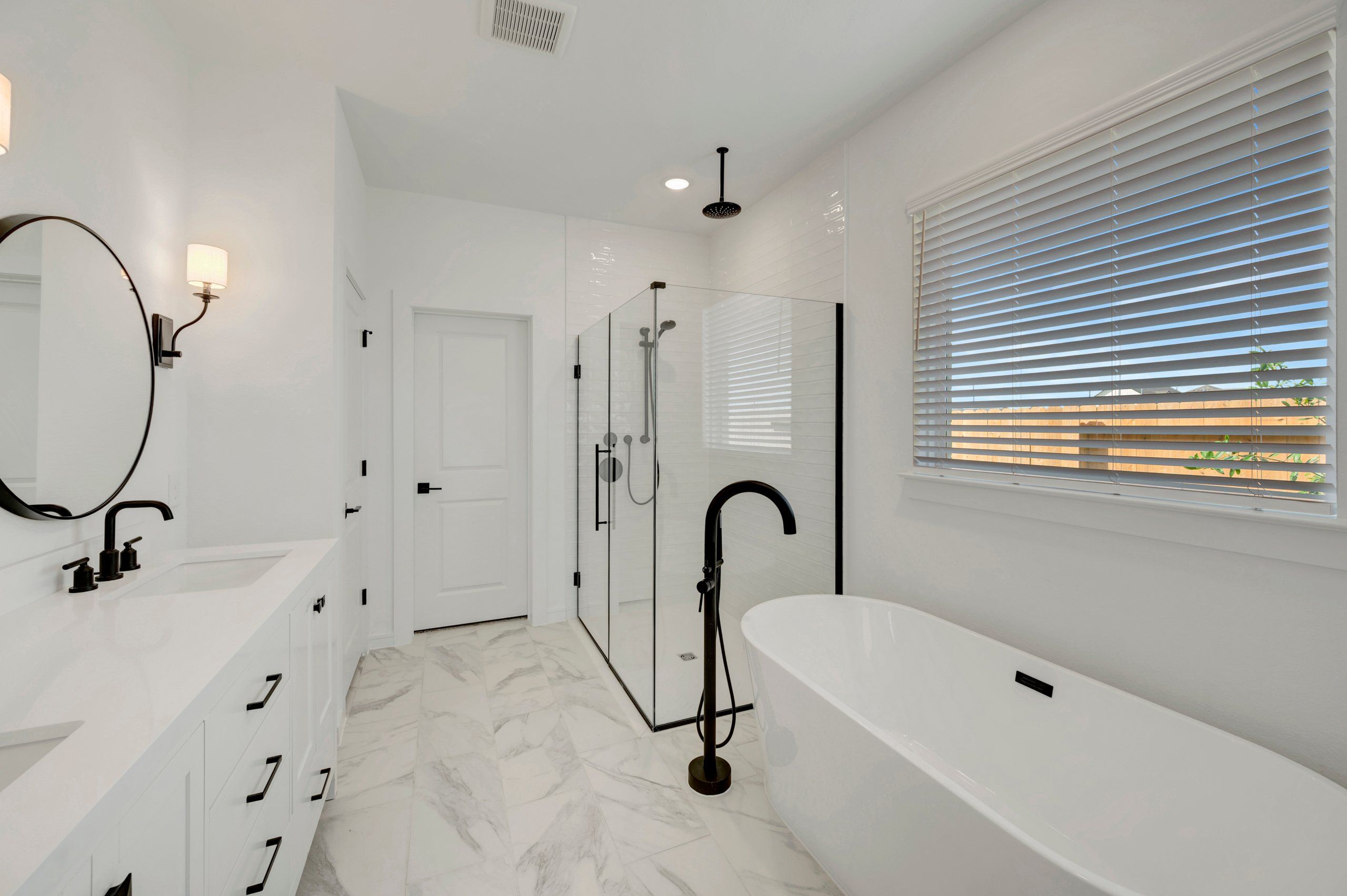 Bathroom - September 19, 2026
