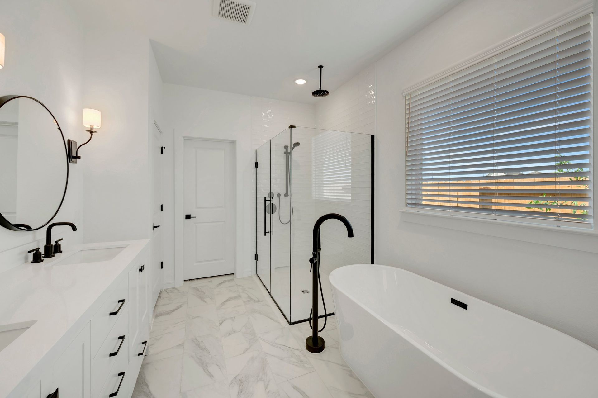 Bathroom - September 19, 2026