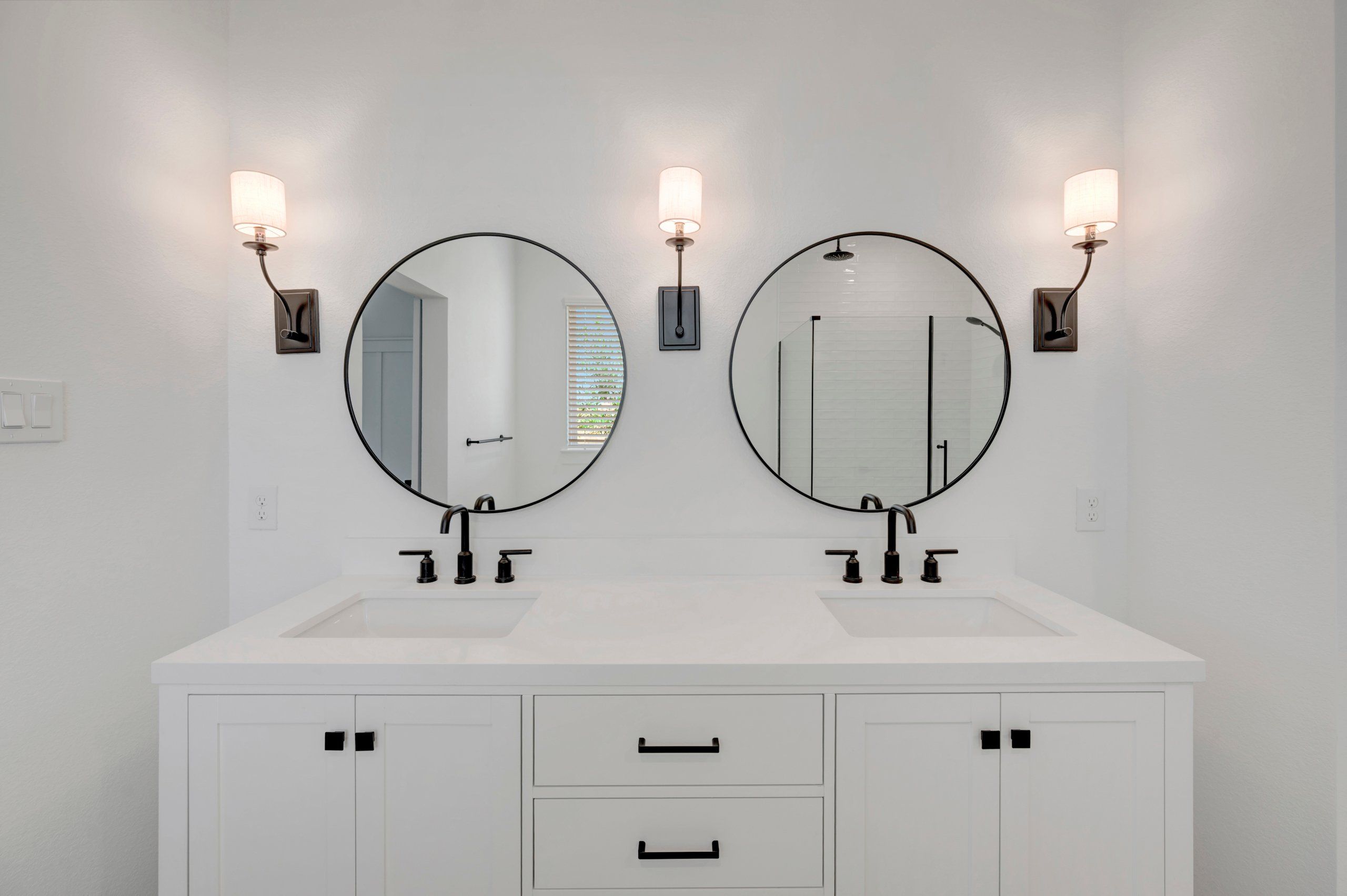 Bathroom - September 19, 2026