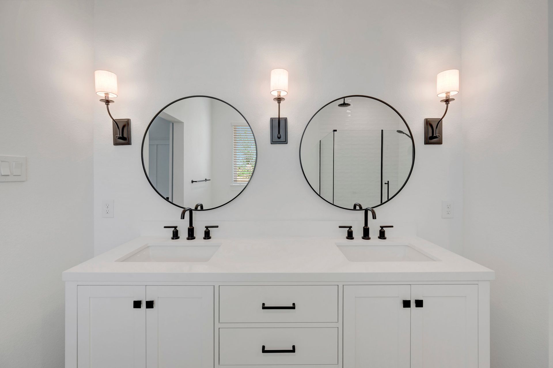 Bathroom - September 19, 2026