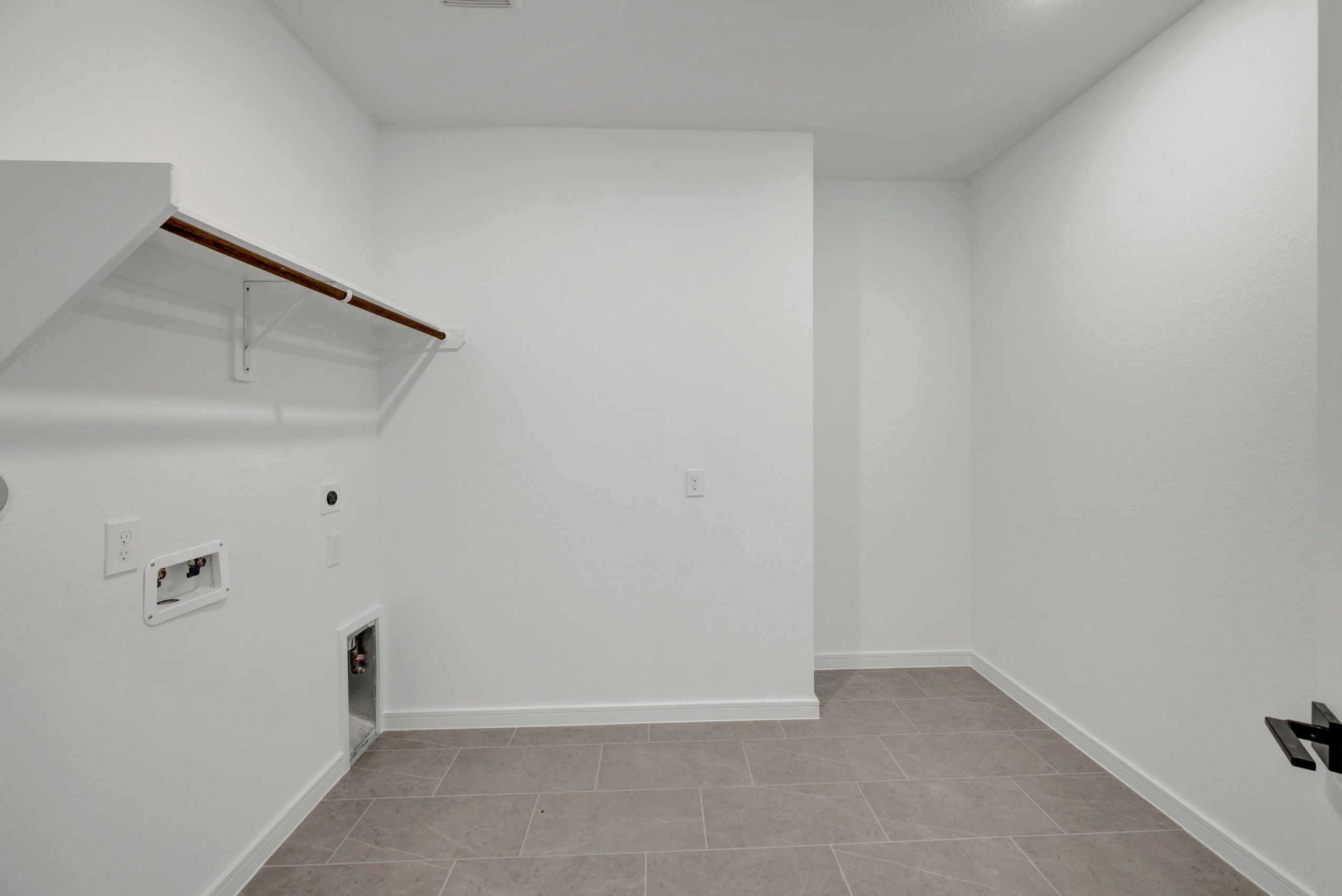 Laundry Room - September 19, 2026