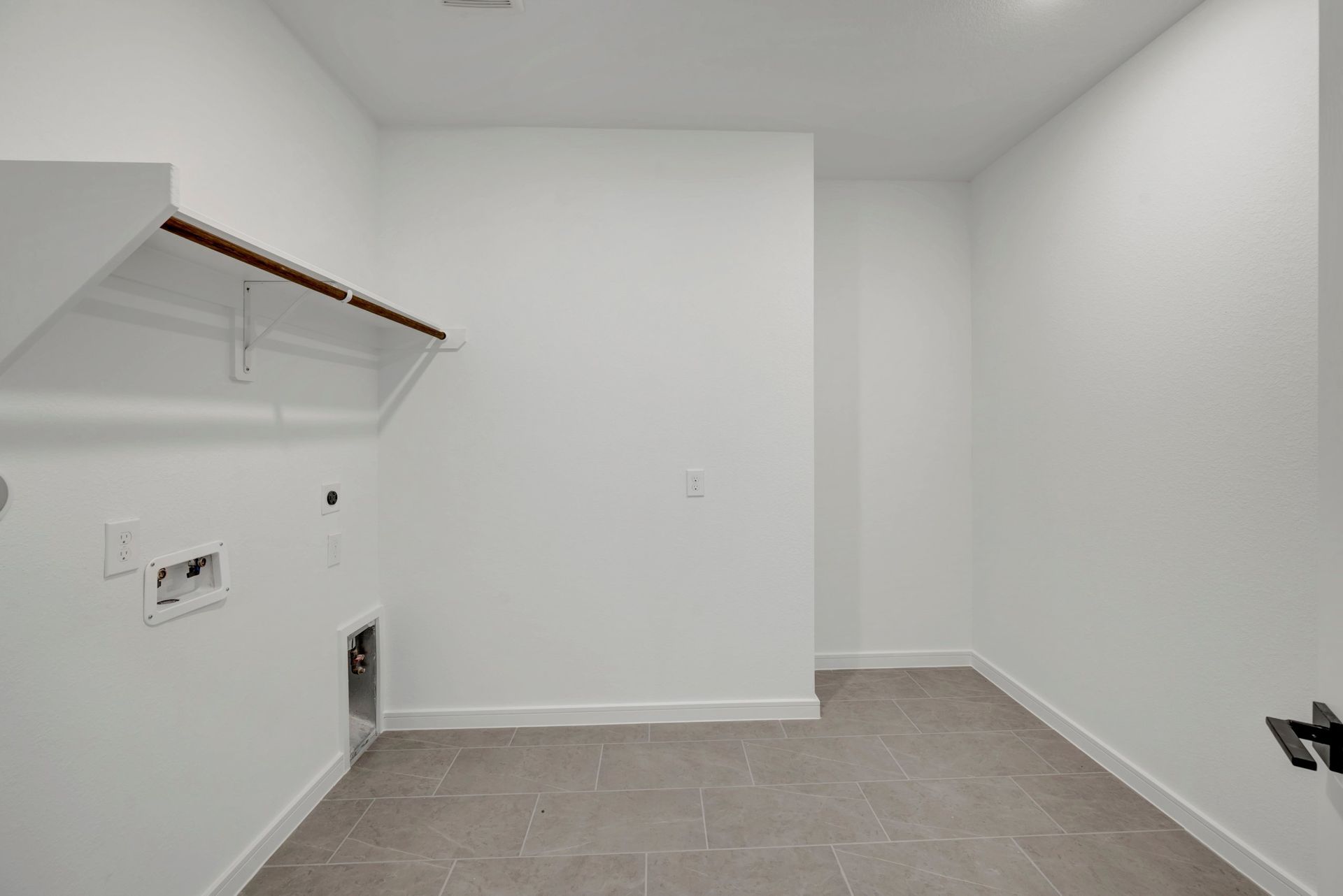 Laundry Room - September 19, 2026