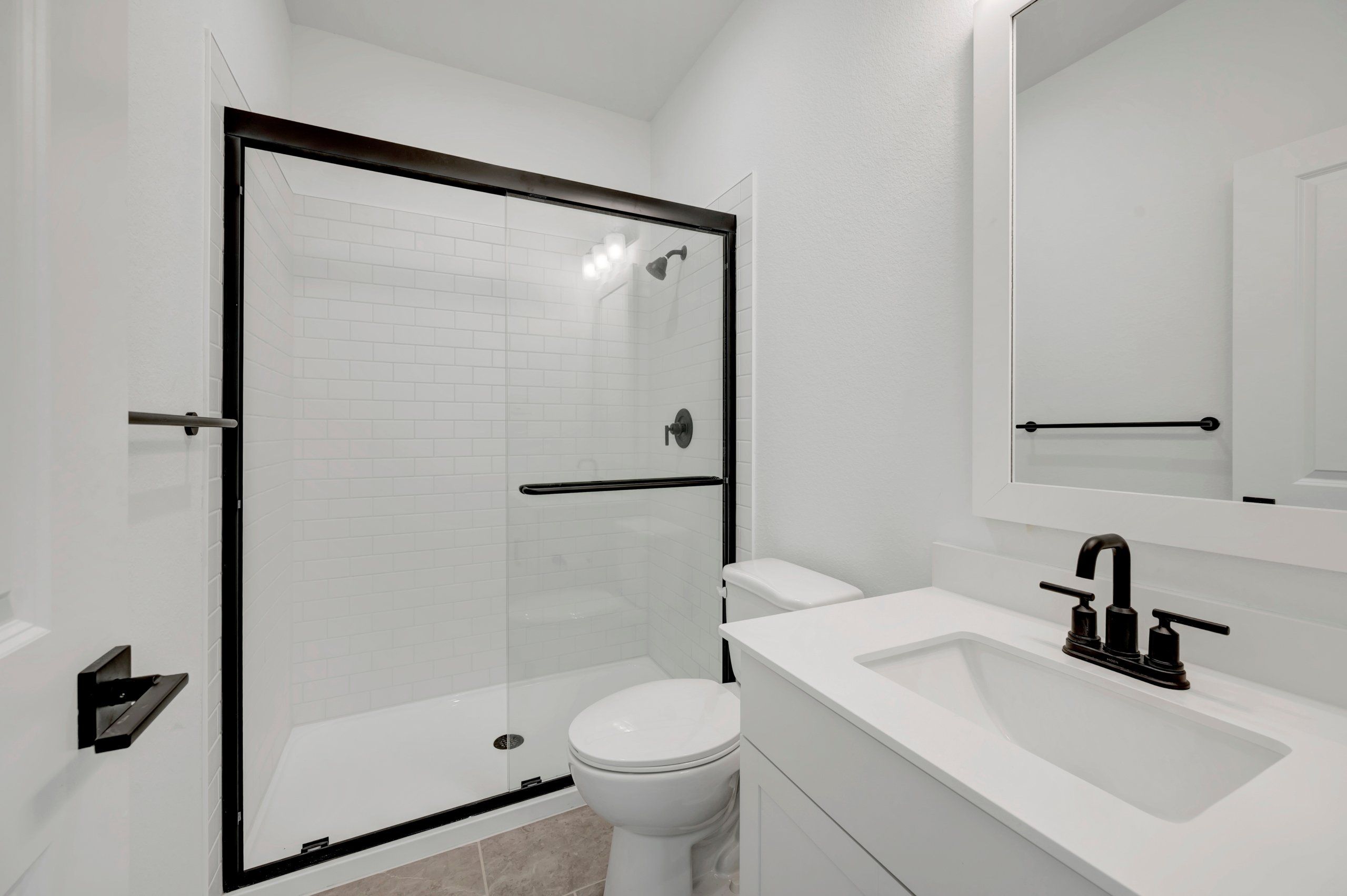 Bathroom - September 19, 2026