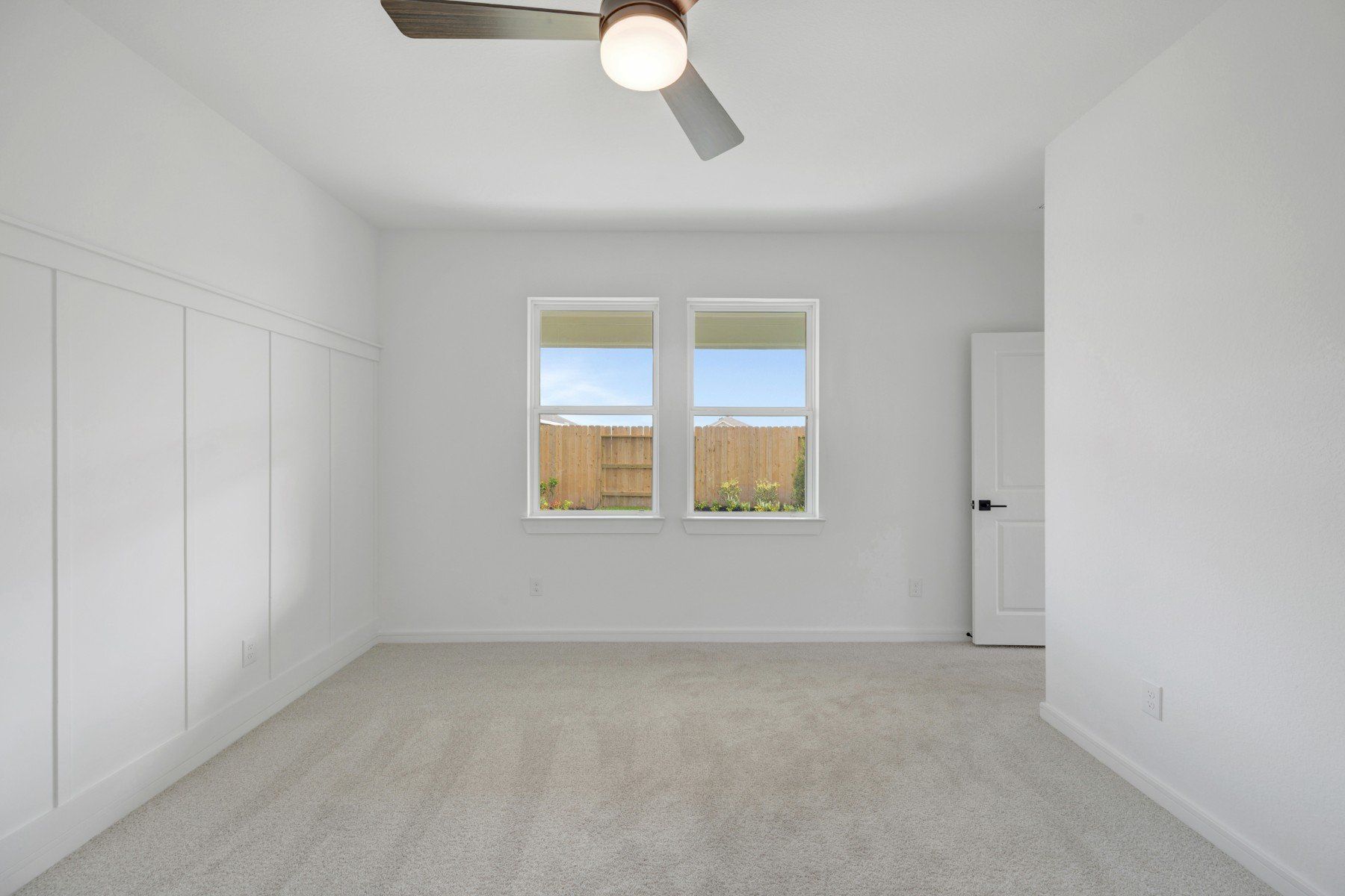 Bedroom - September 19, 2026