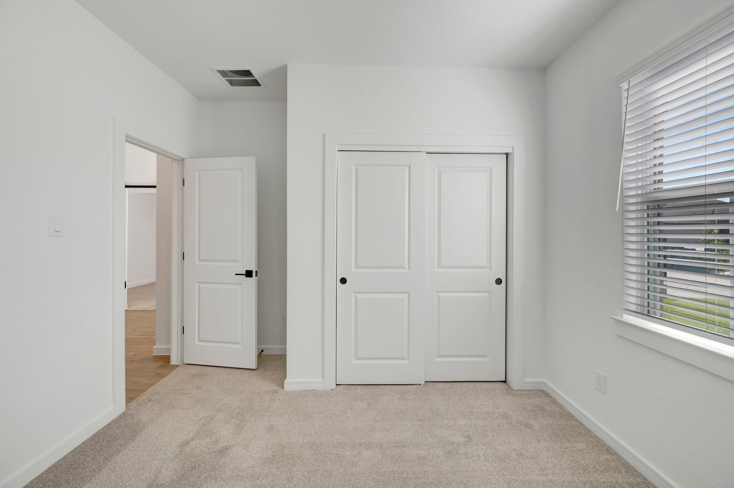 Bedroom - September 19, 2026