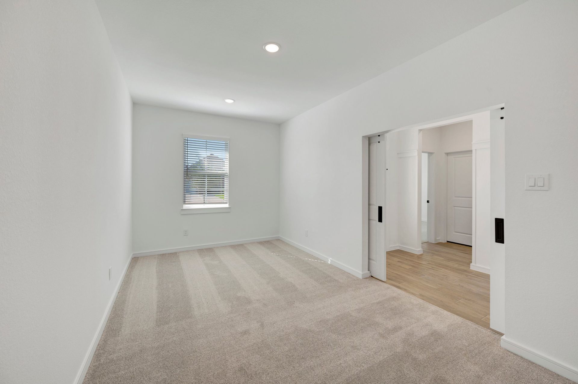 Interior - September 19, 2026