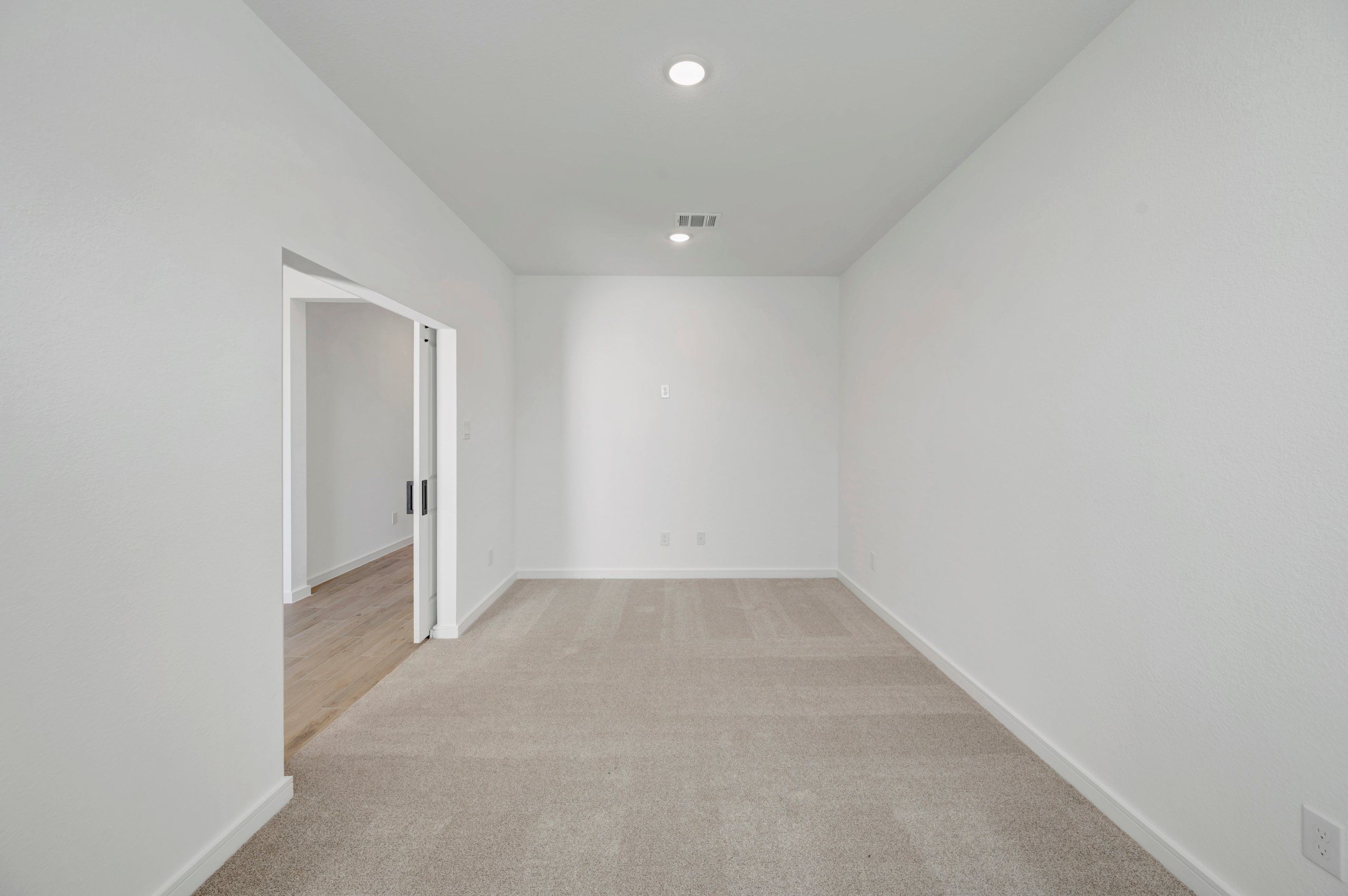 Interior - September 19, 2026