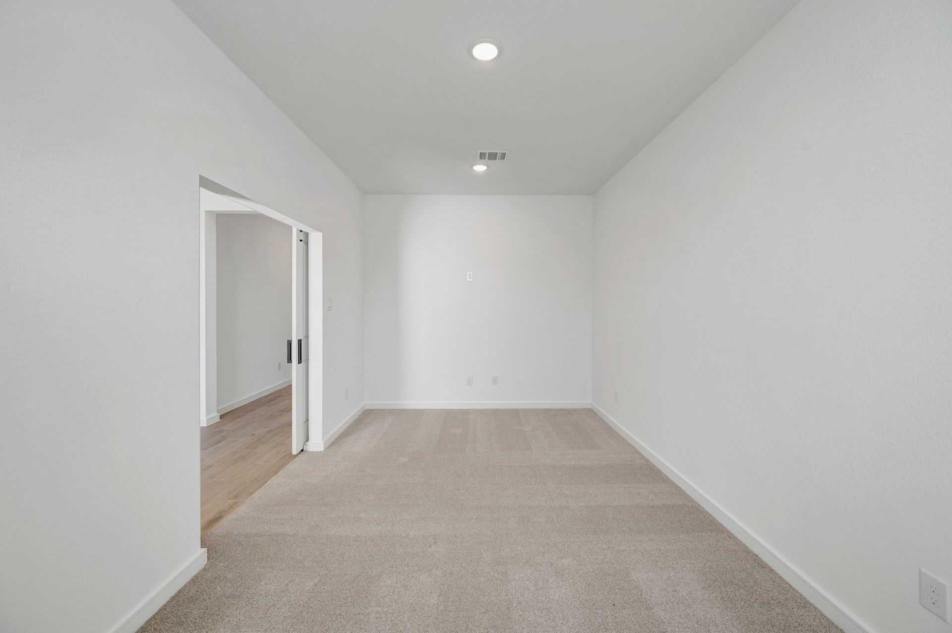 Interior - September 19, 2026