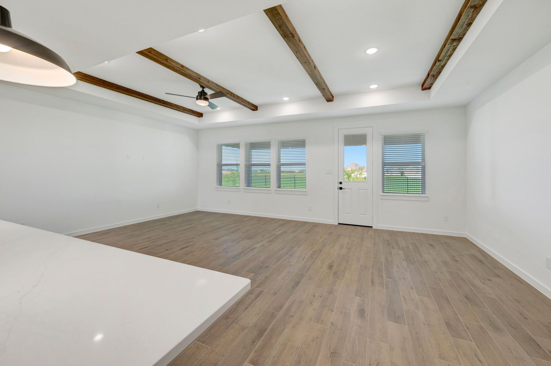 Great Room - September 19, 2026