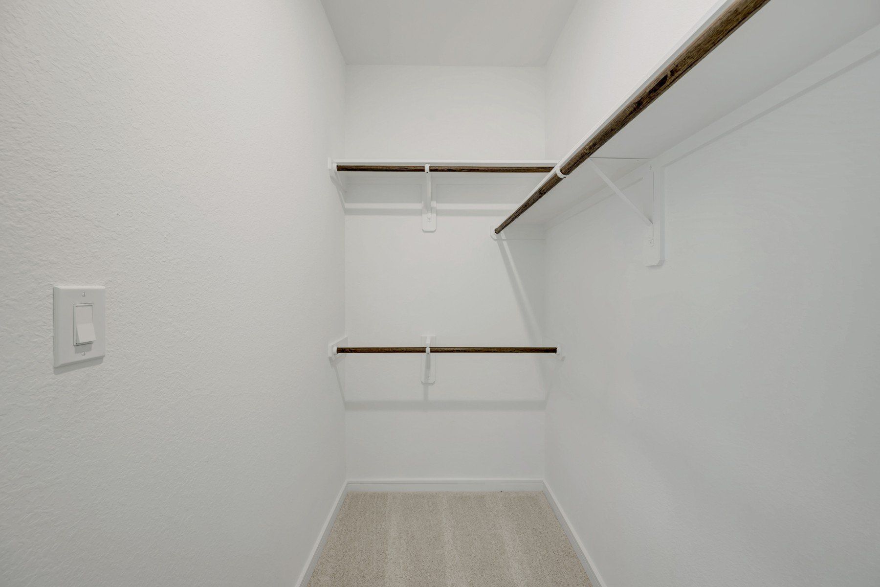 Closet - September 19, 2026