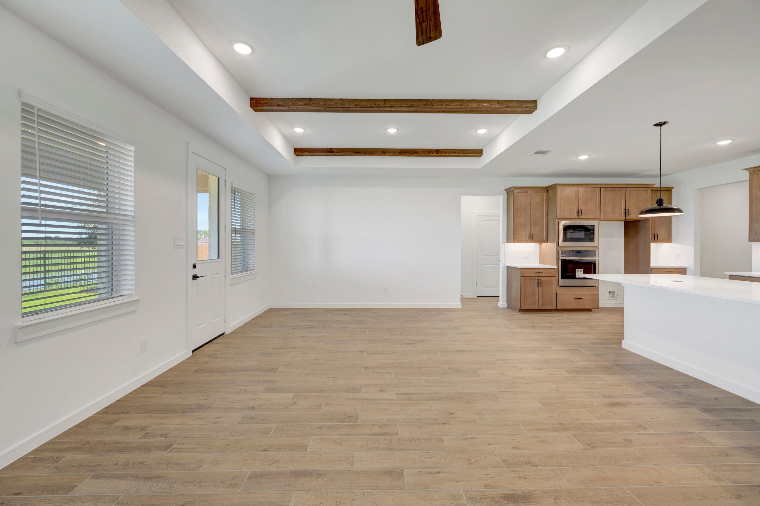 Great Room - September 19, 2026