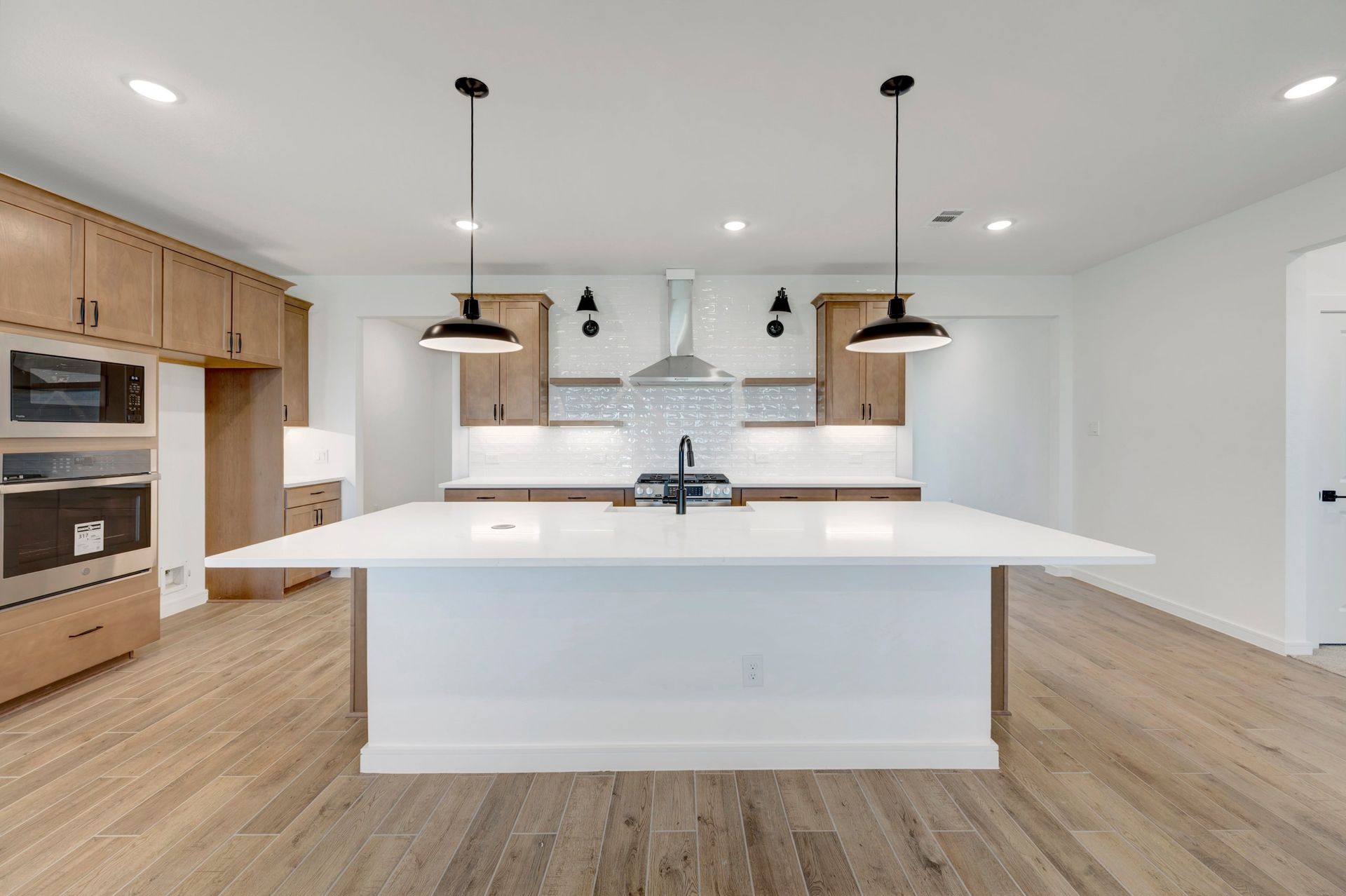 Kitchen - September 19, 2026