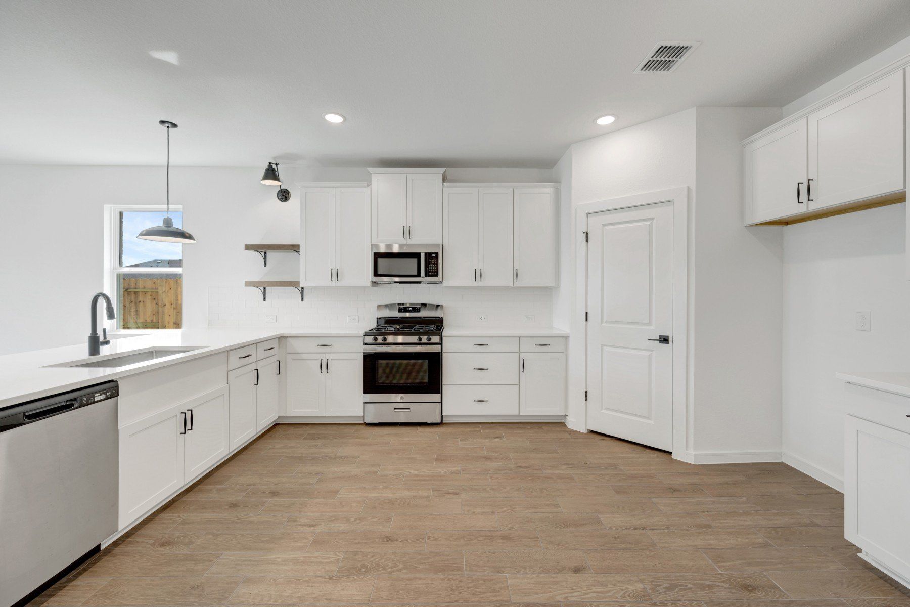 Kitchen - September 19, 2026