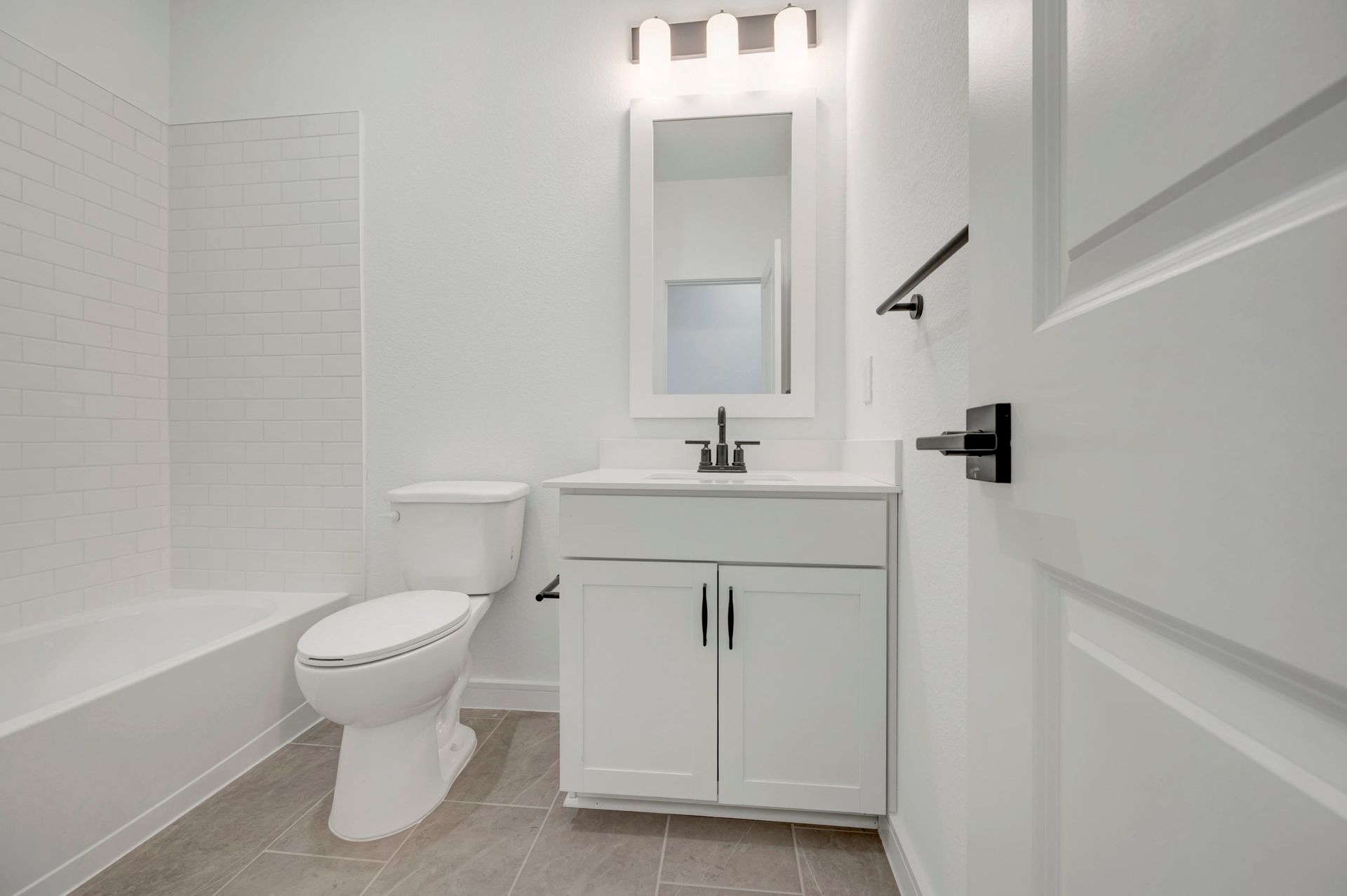 Bathroom - September 19, 2026