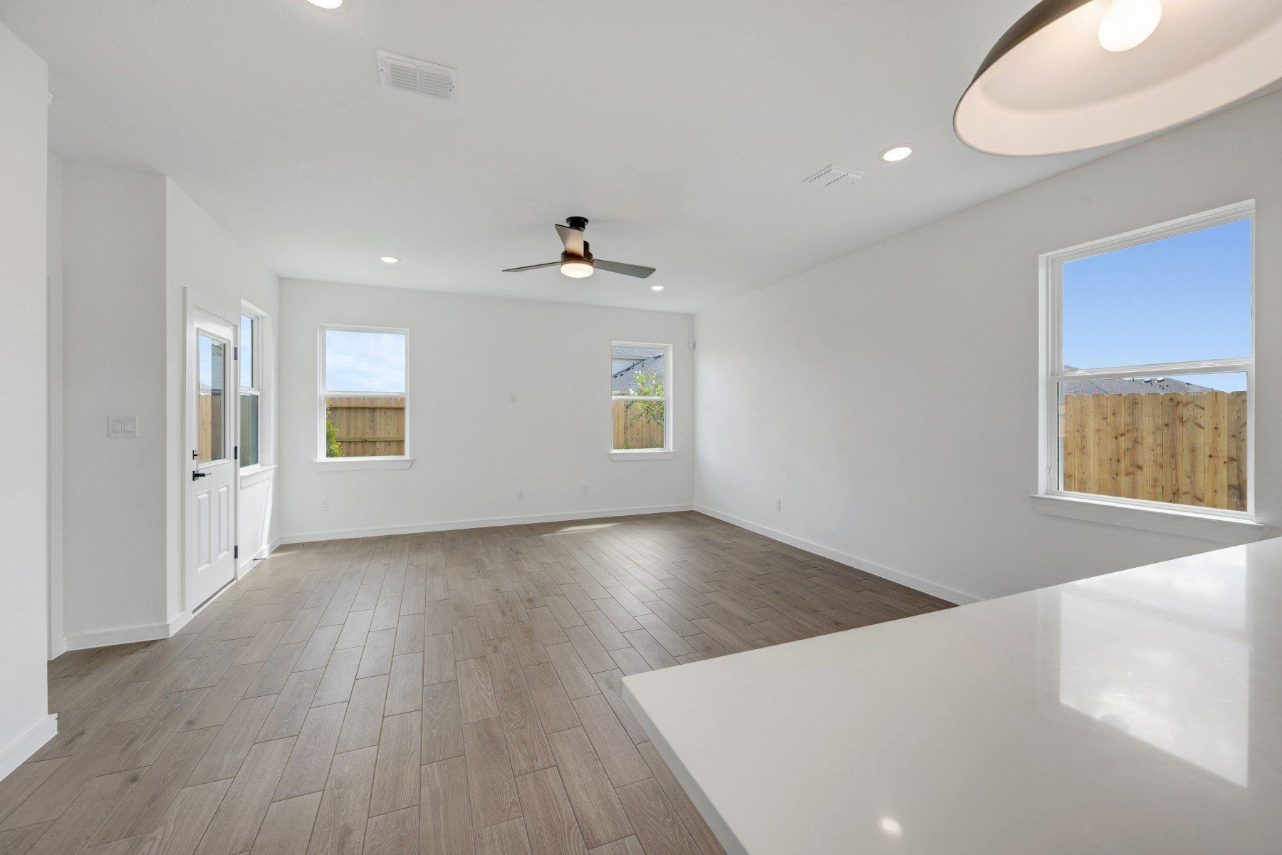 Interior - September 19, 2026