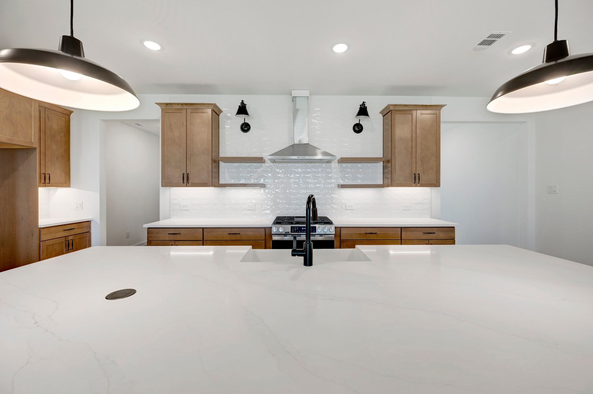 Kitchen - September 19, 2026