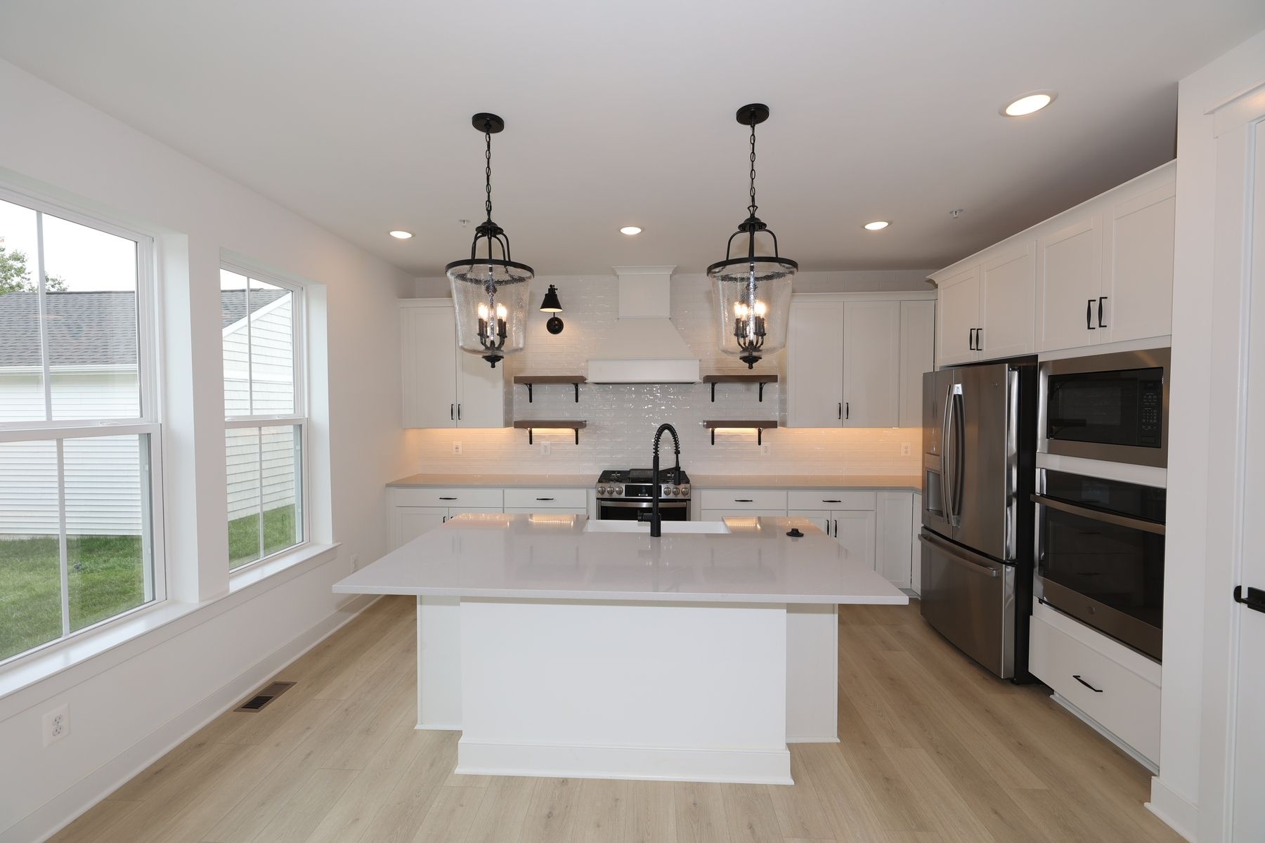 Kitchen - August 1, 2026