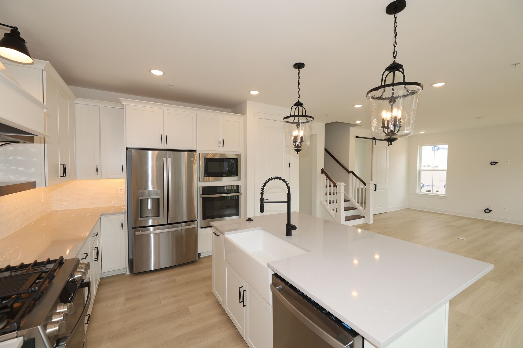 Kitchen - August 1, 2026