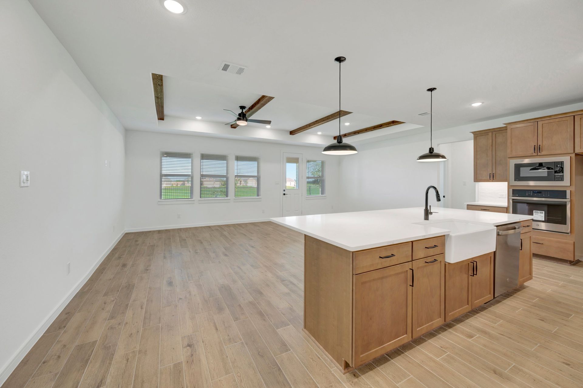 Kitchen - September 19, 2026