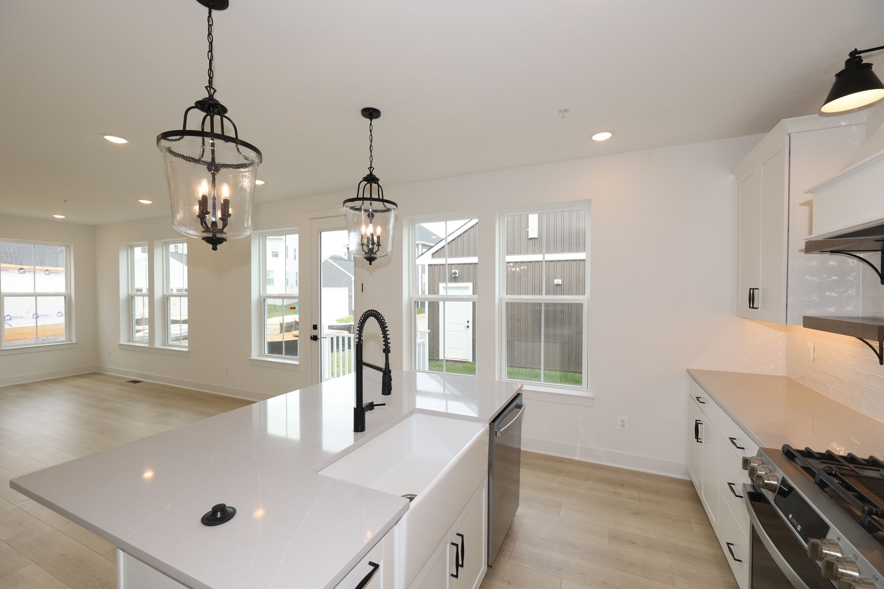 Kitchen - August 1, 2026