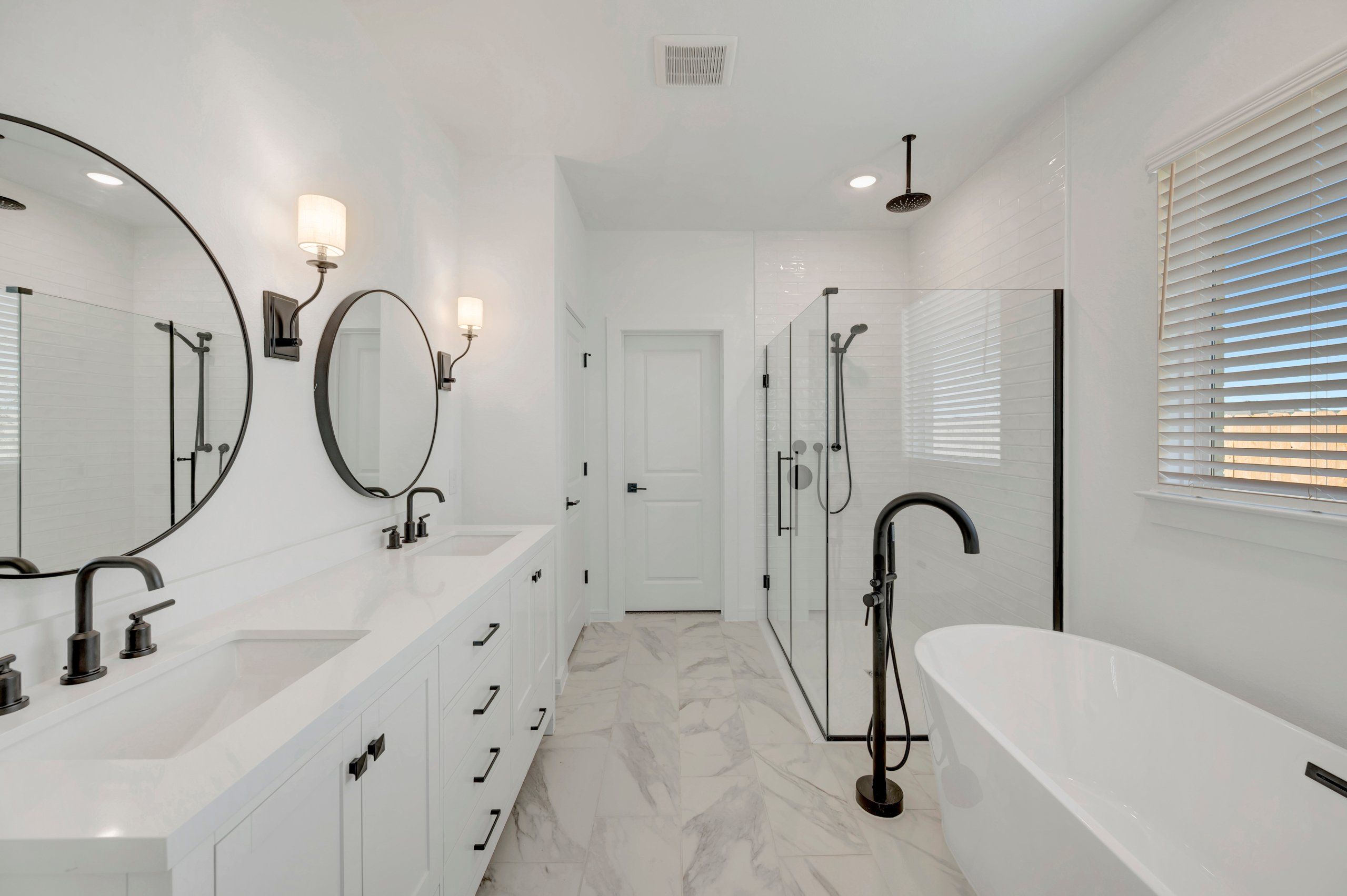 Bathroom - September 19, 2026