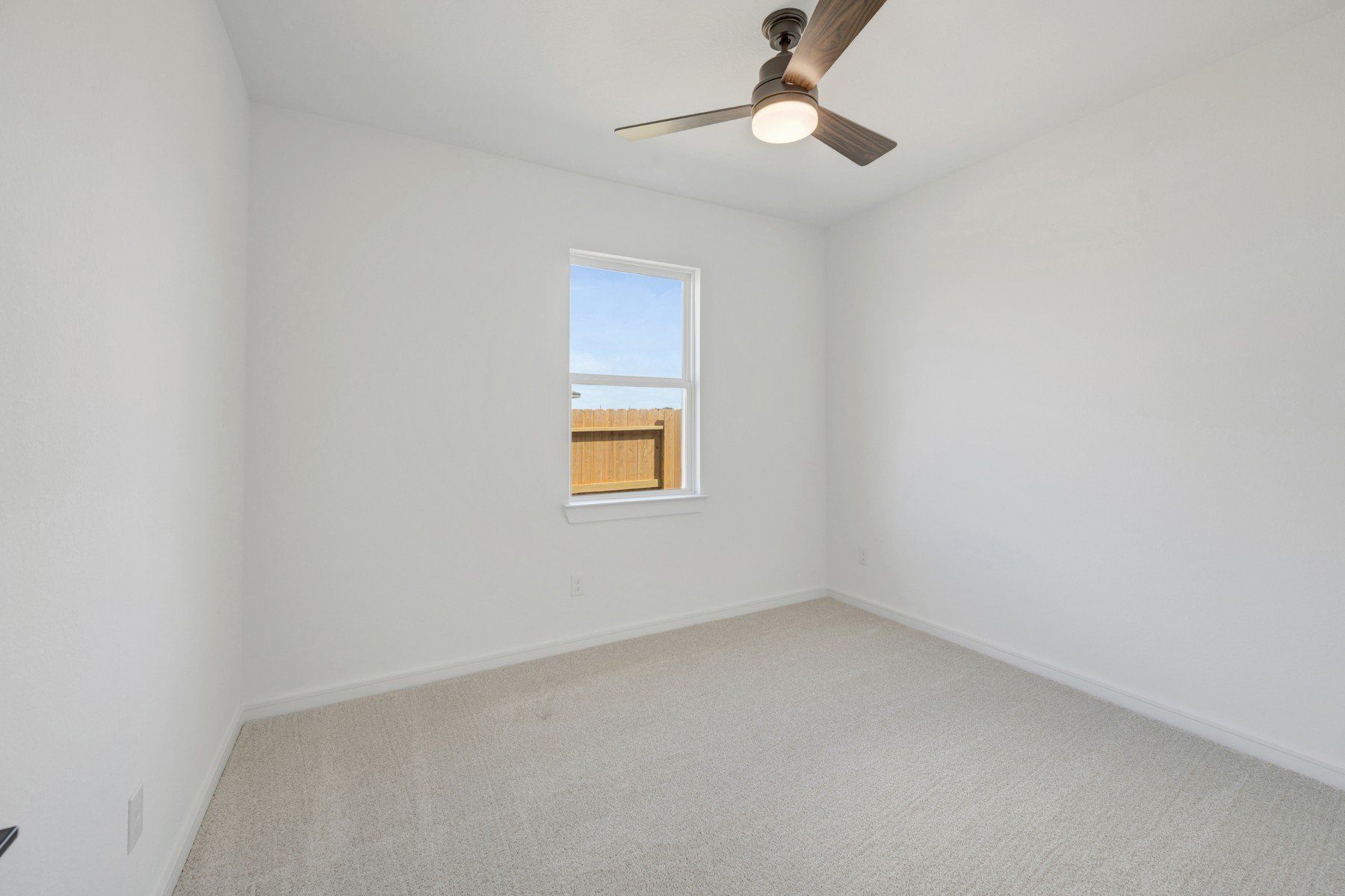 Bedroom - September 19, 2026