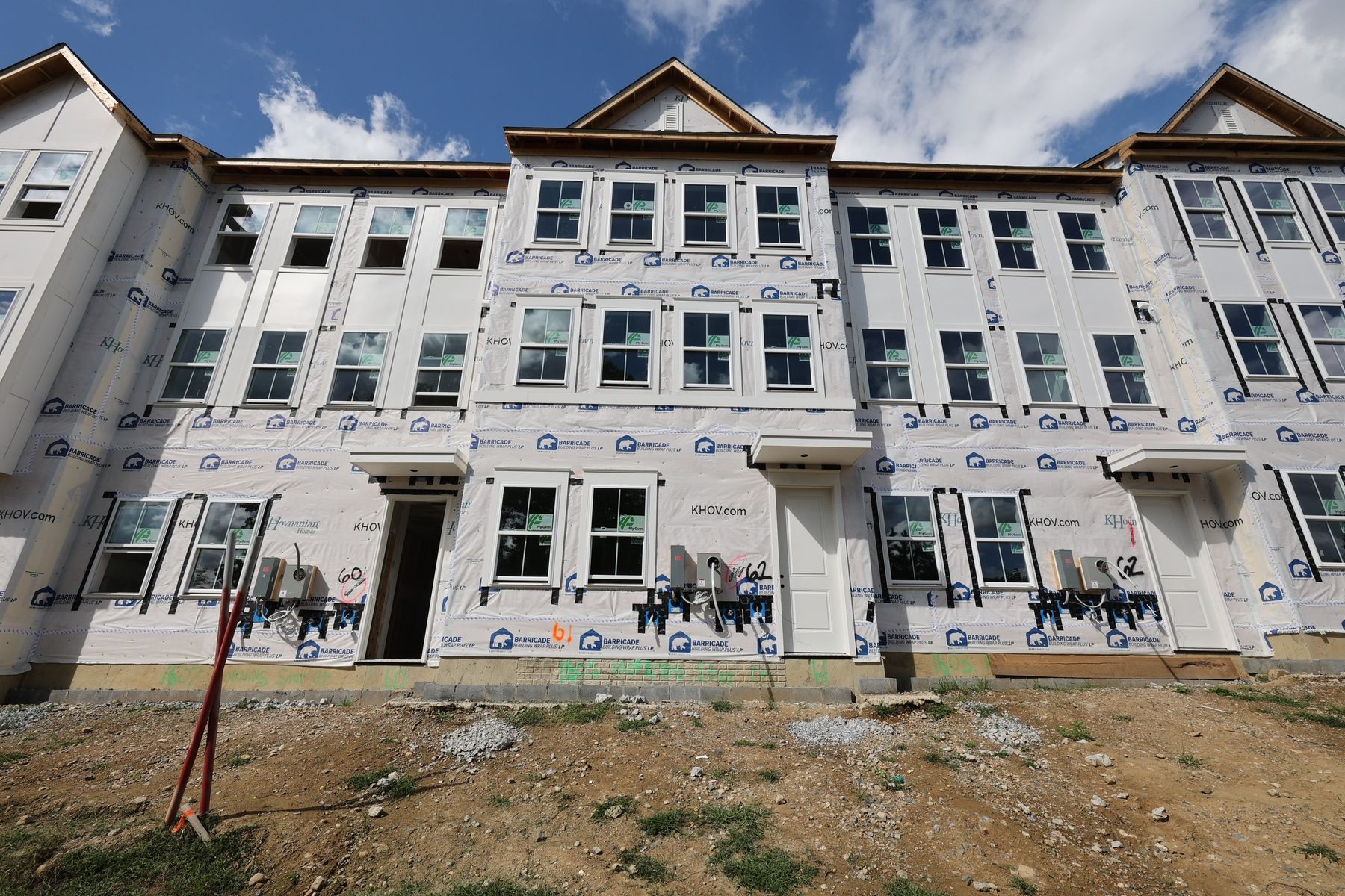Exterior - September 18, 2026