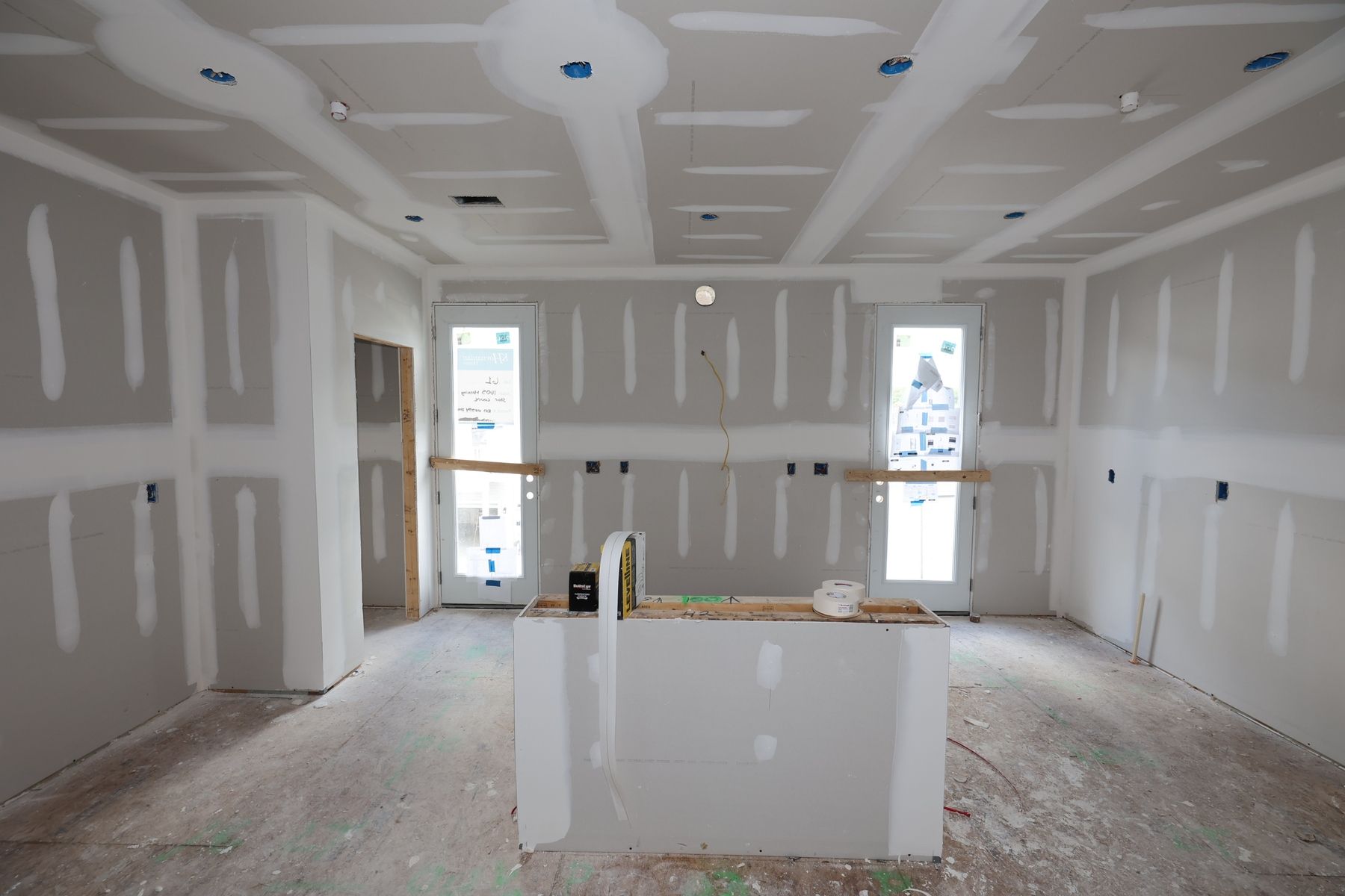 Interior - September 18, 2026
