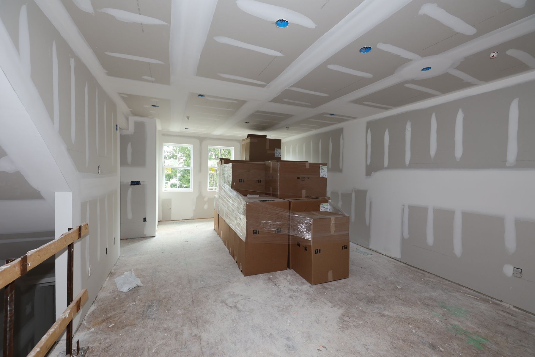 Interior - September 18, 2026