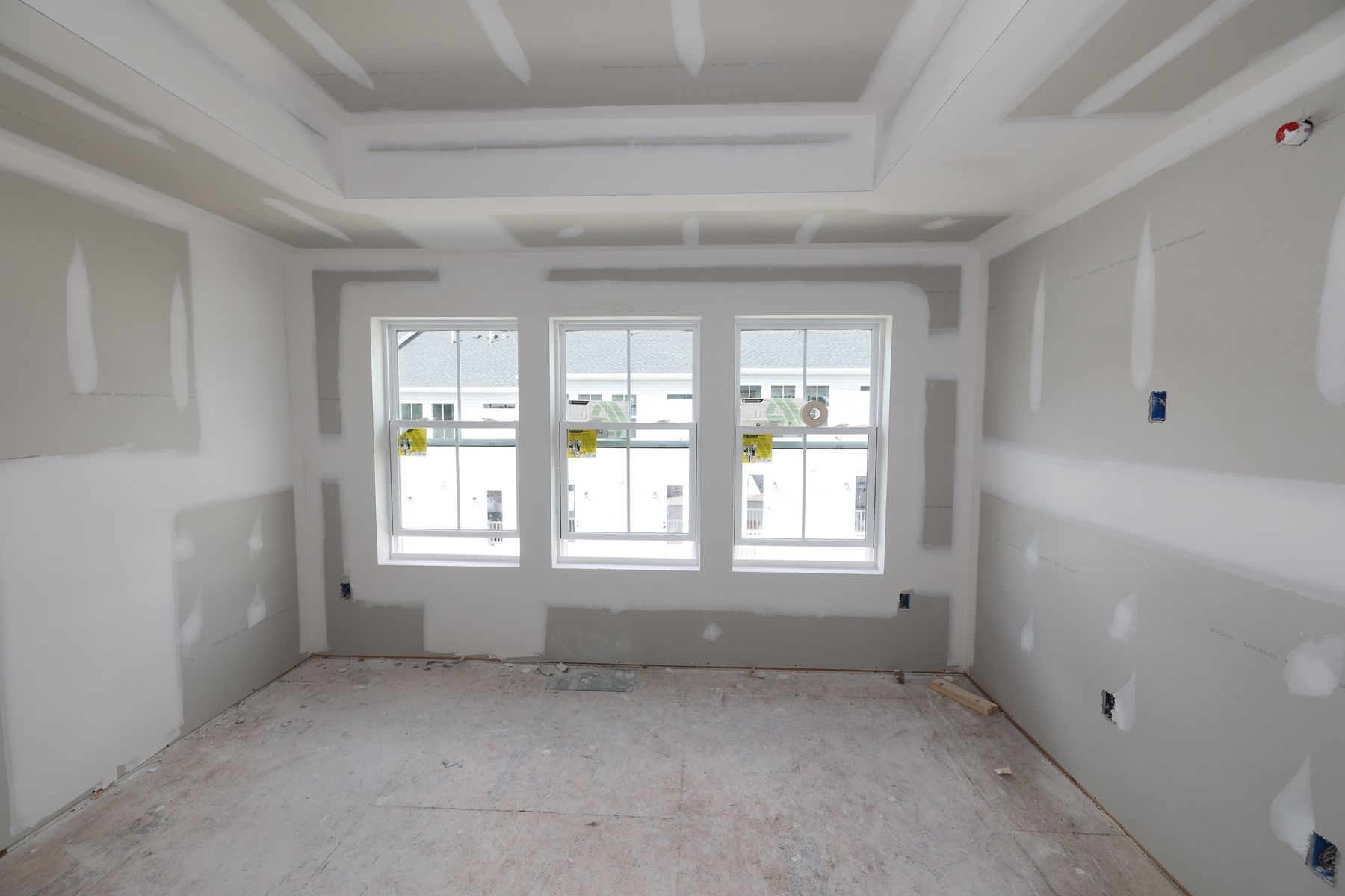 Bedroom - September 18, 2026