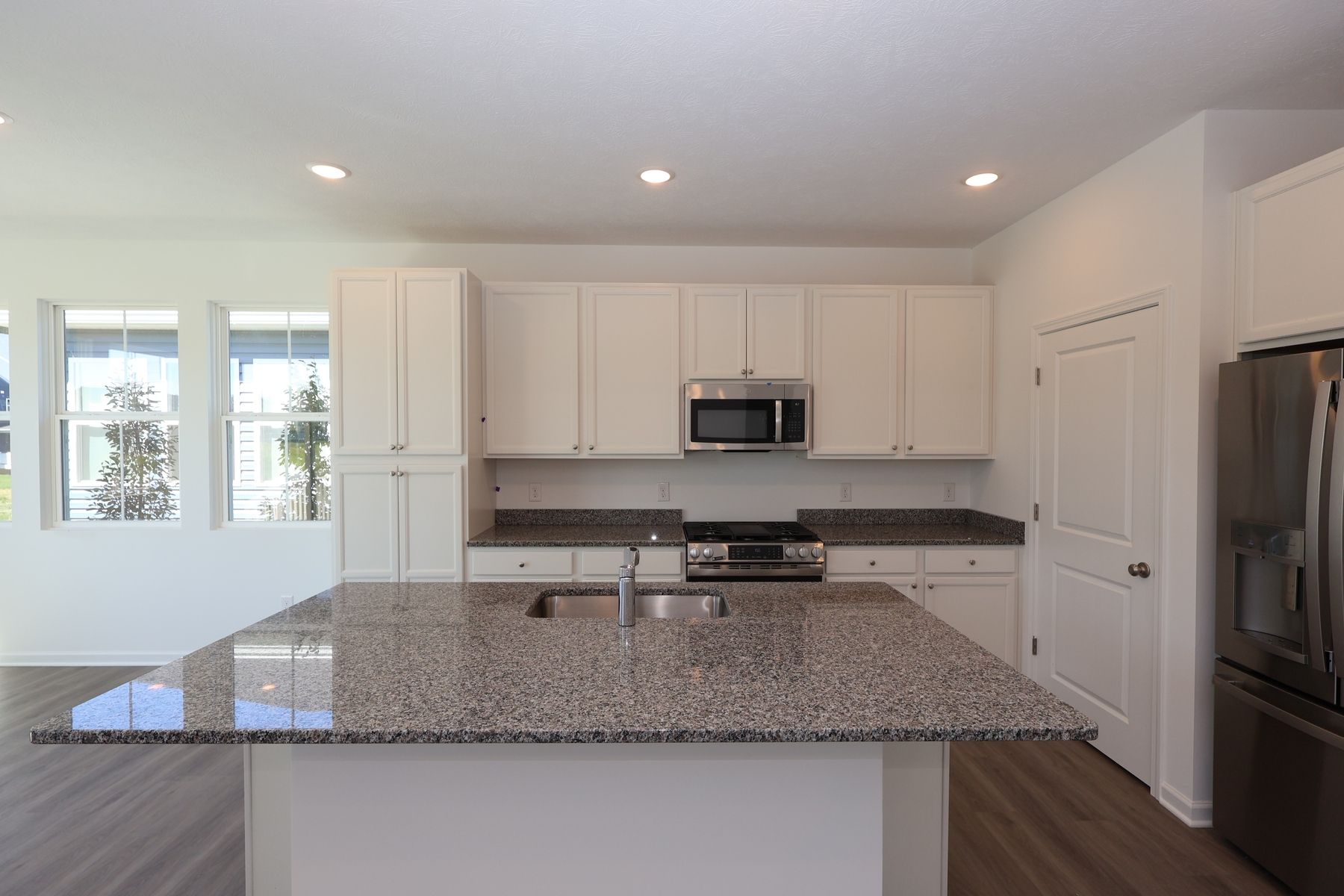 Kitchen - September 18, 2026