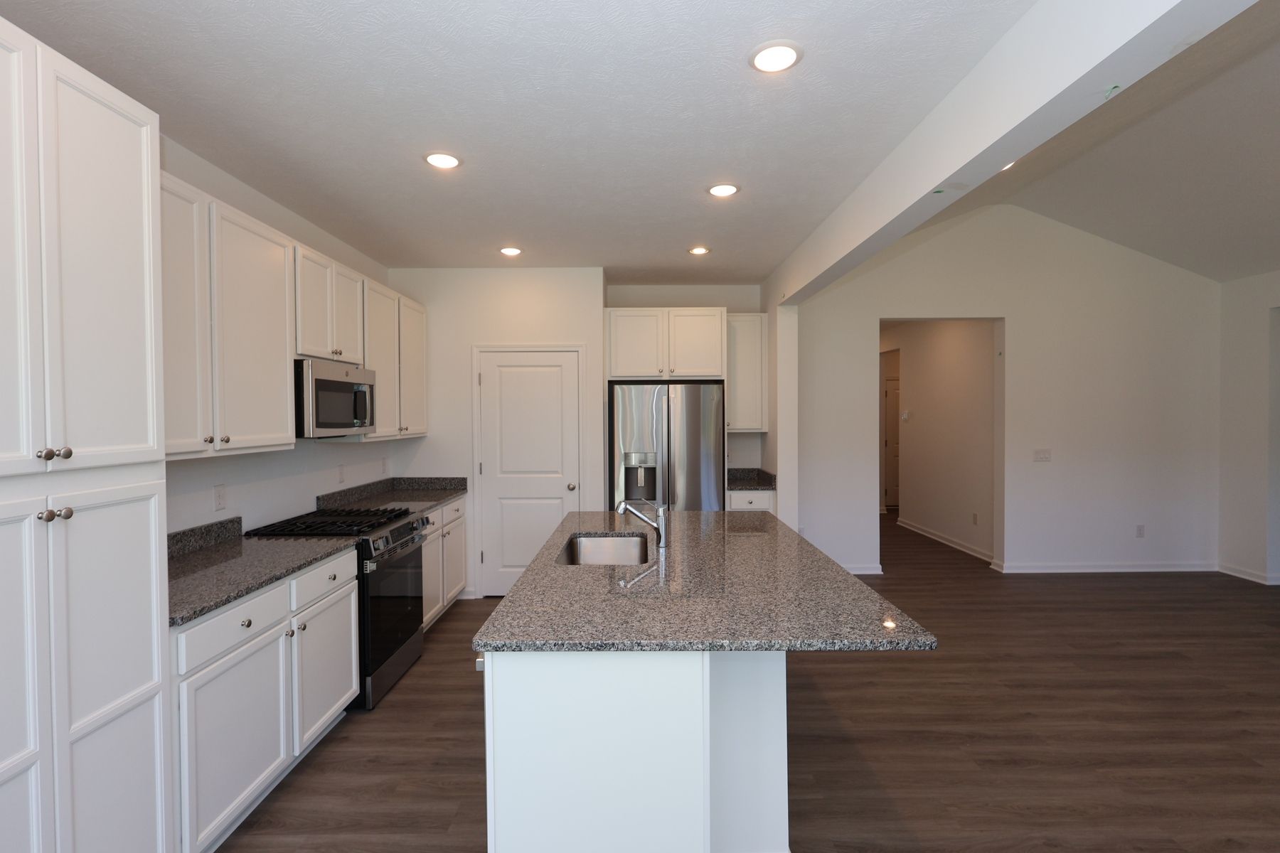 Kitchen - September 18, 2026