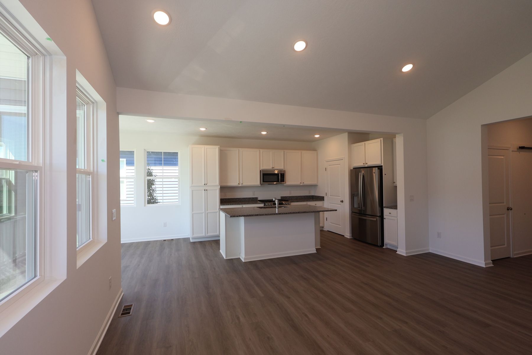 Kitchen - September 18, 2026