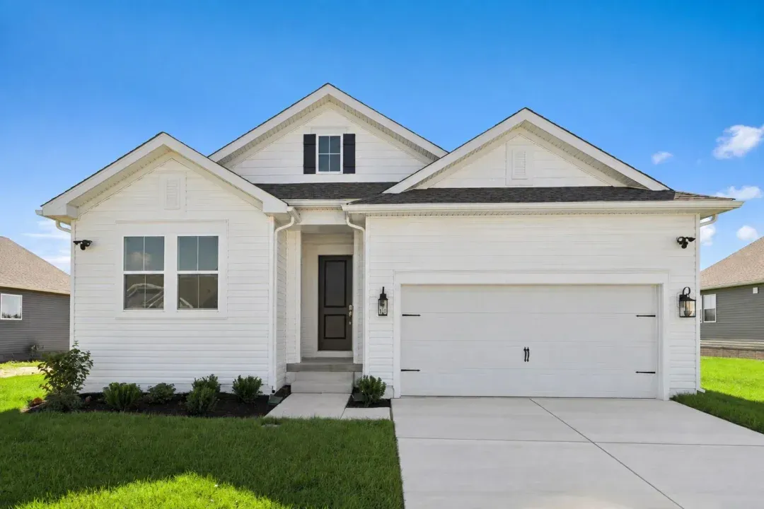 Asheville - K. Hovnanian’s® Four Seasons at Hatteras Hills: Magnolia, Delaware - K. Hovnanian's® Four Seasons