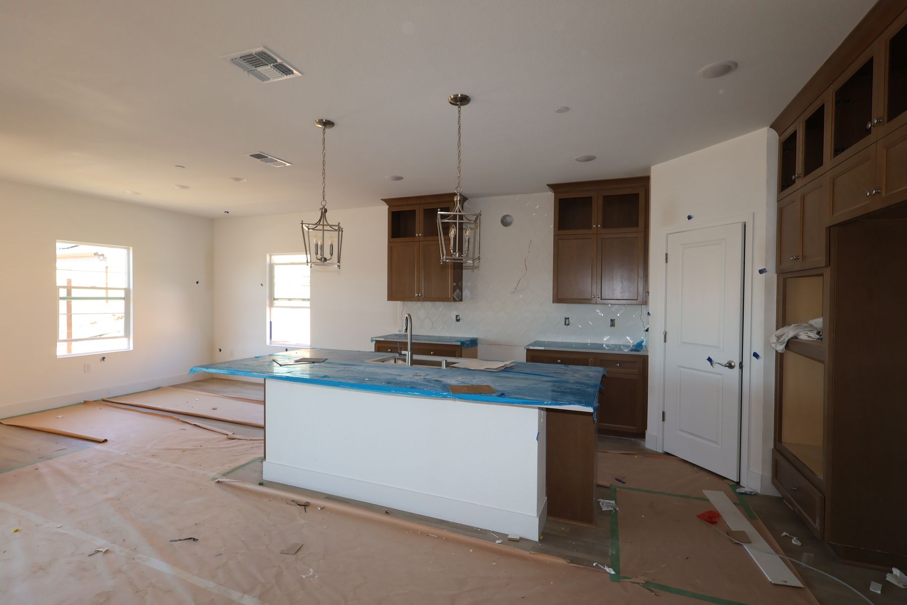 Kitchen - September 11, 2026