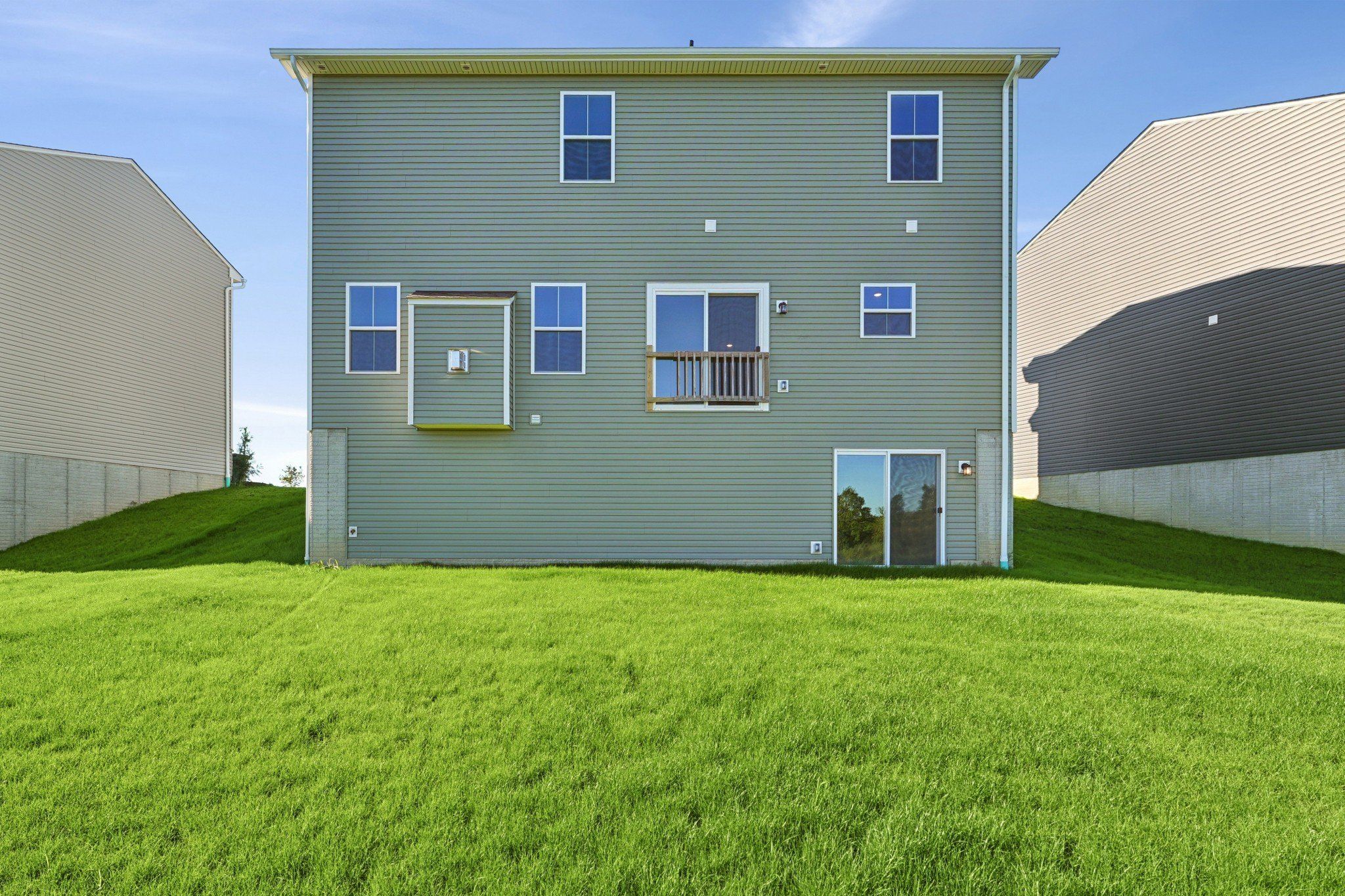 Backyard - September 18, 2026