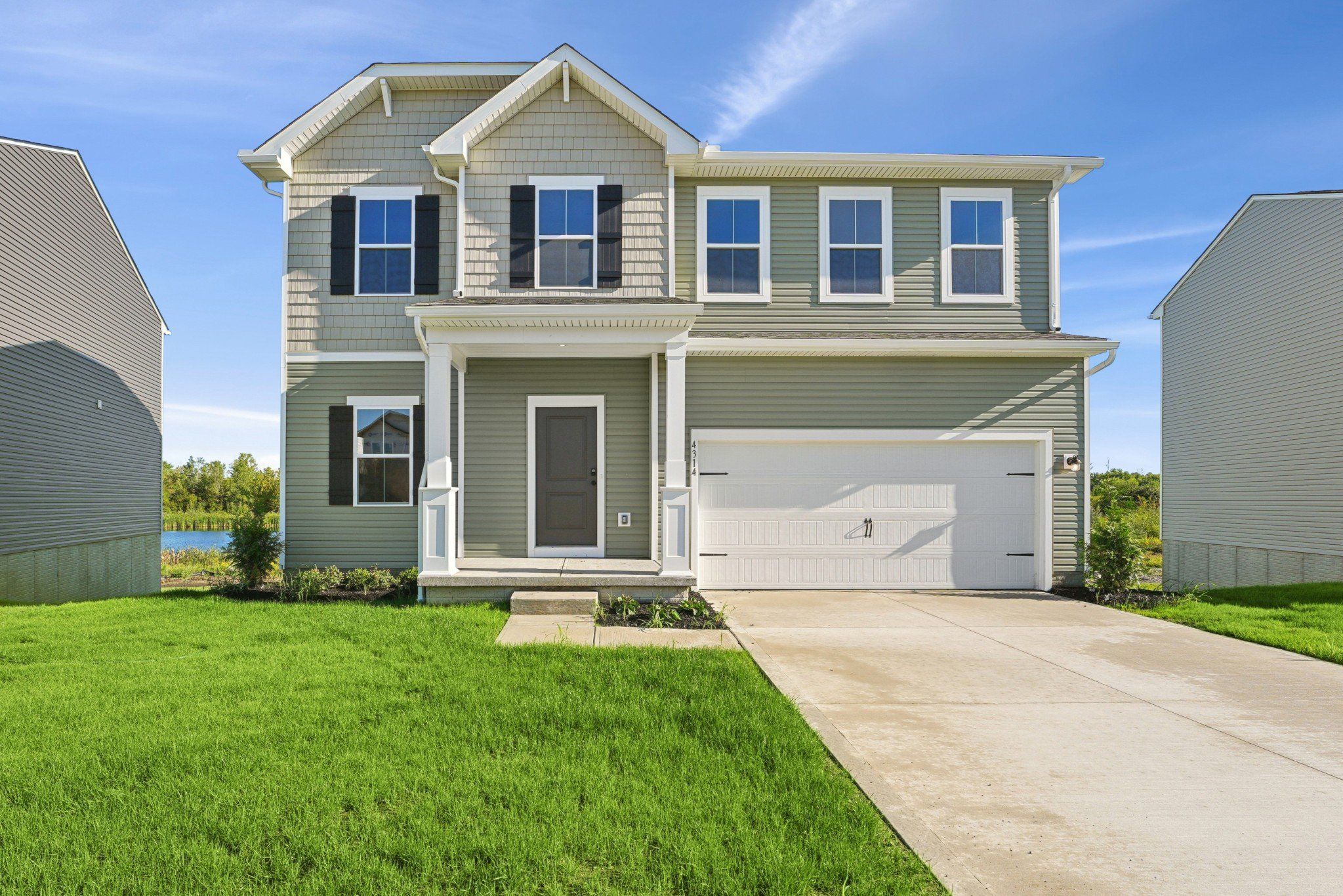 4314 Dogwood Avenue (Oleander)