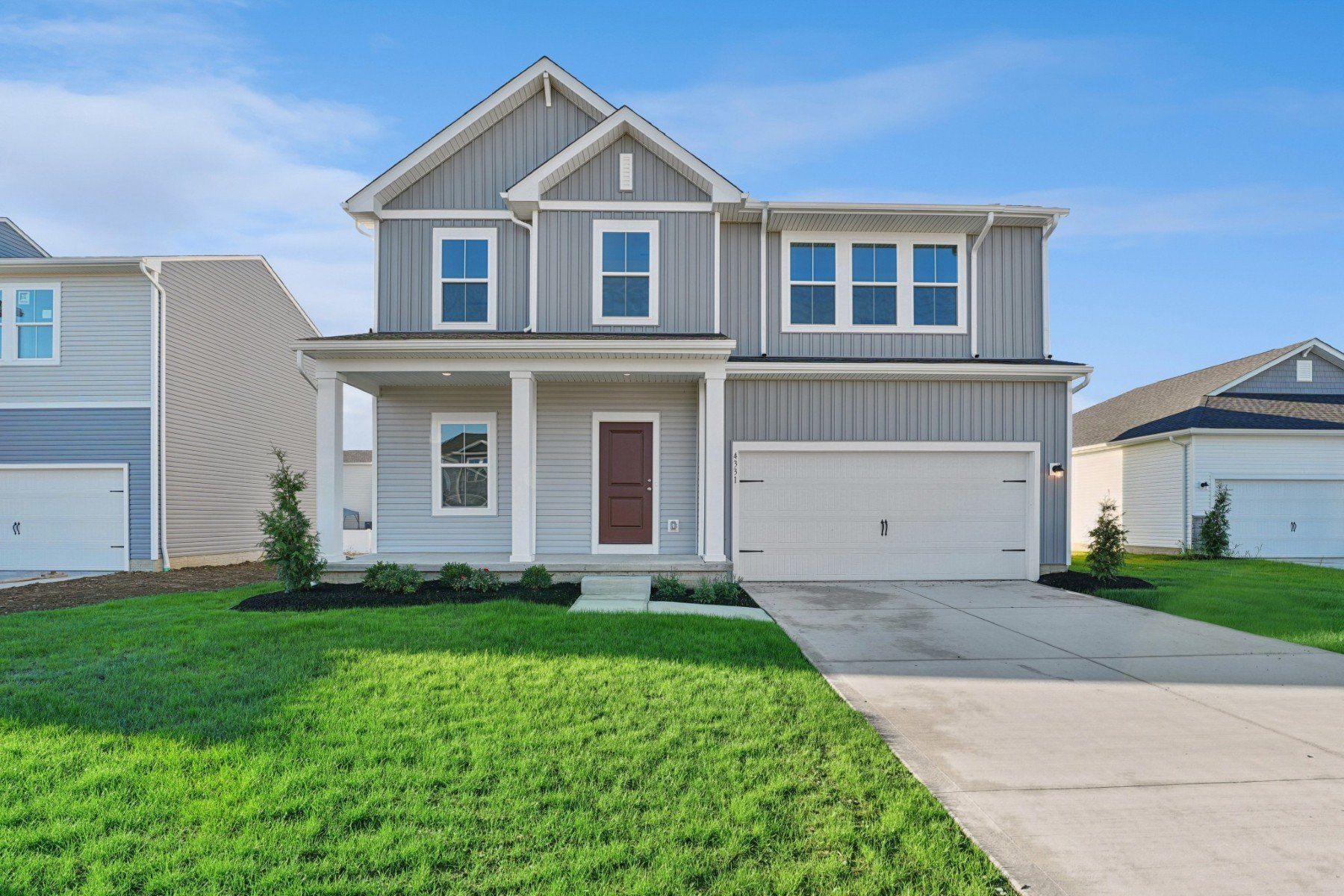 4331 Dogwood Avenue (Oleander)