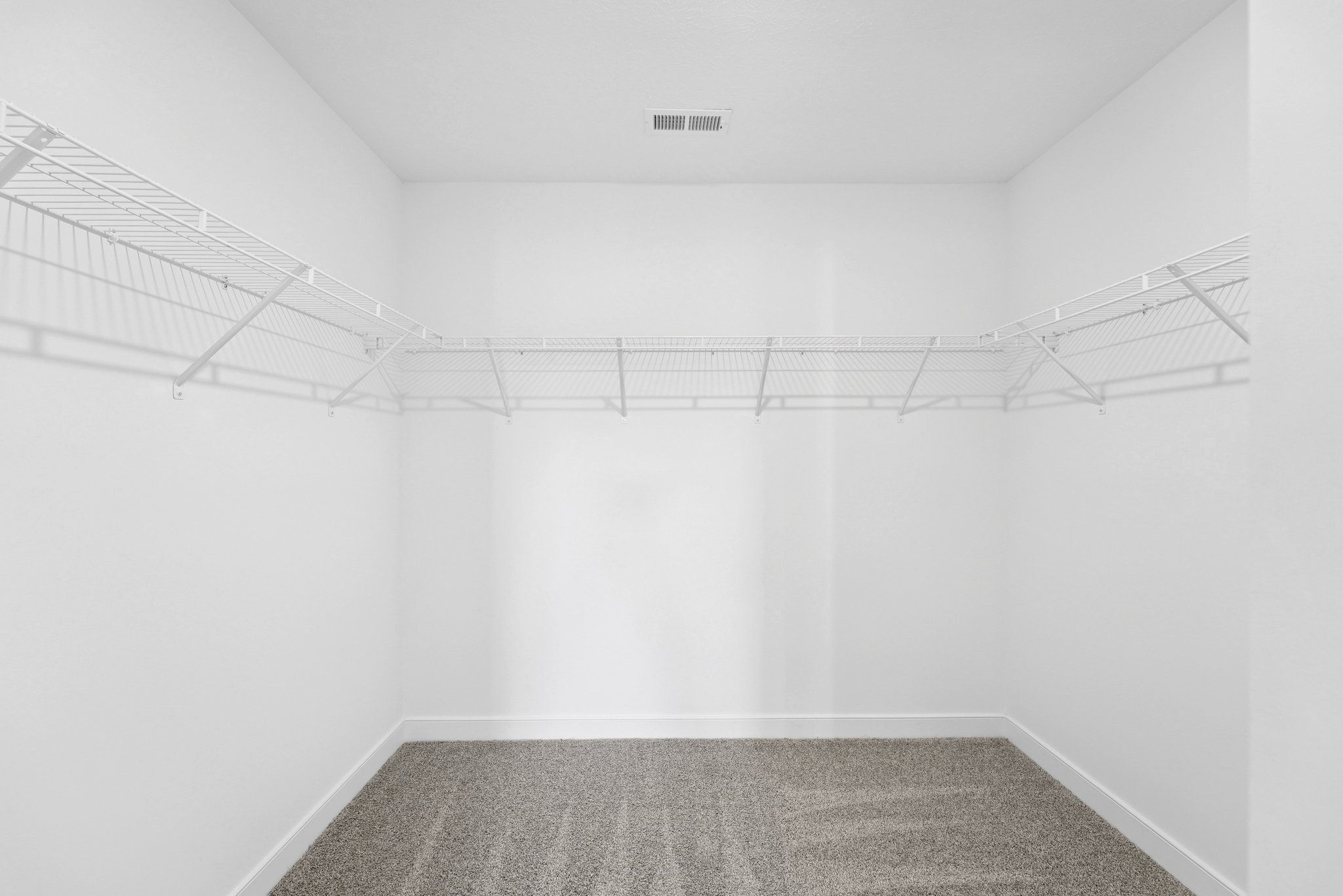Closet - September 18, 2026