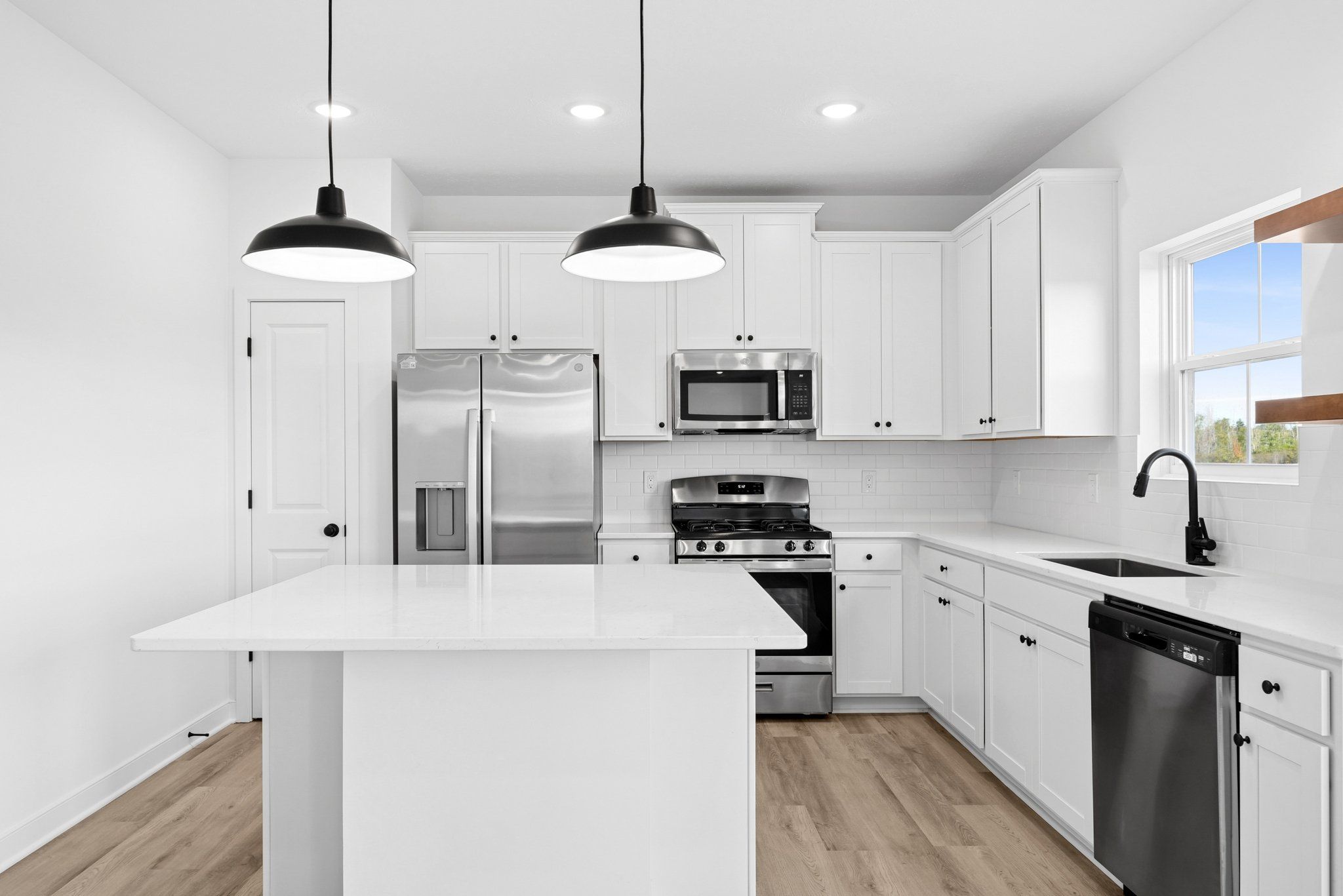 Kitchen - September 18, 2026