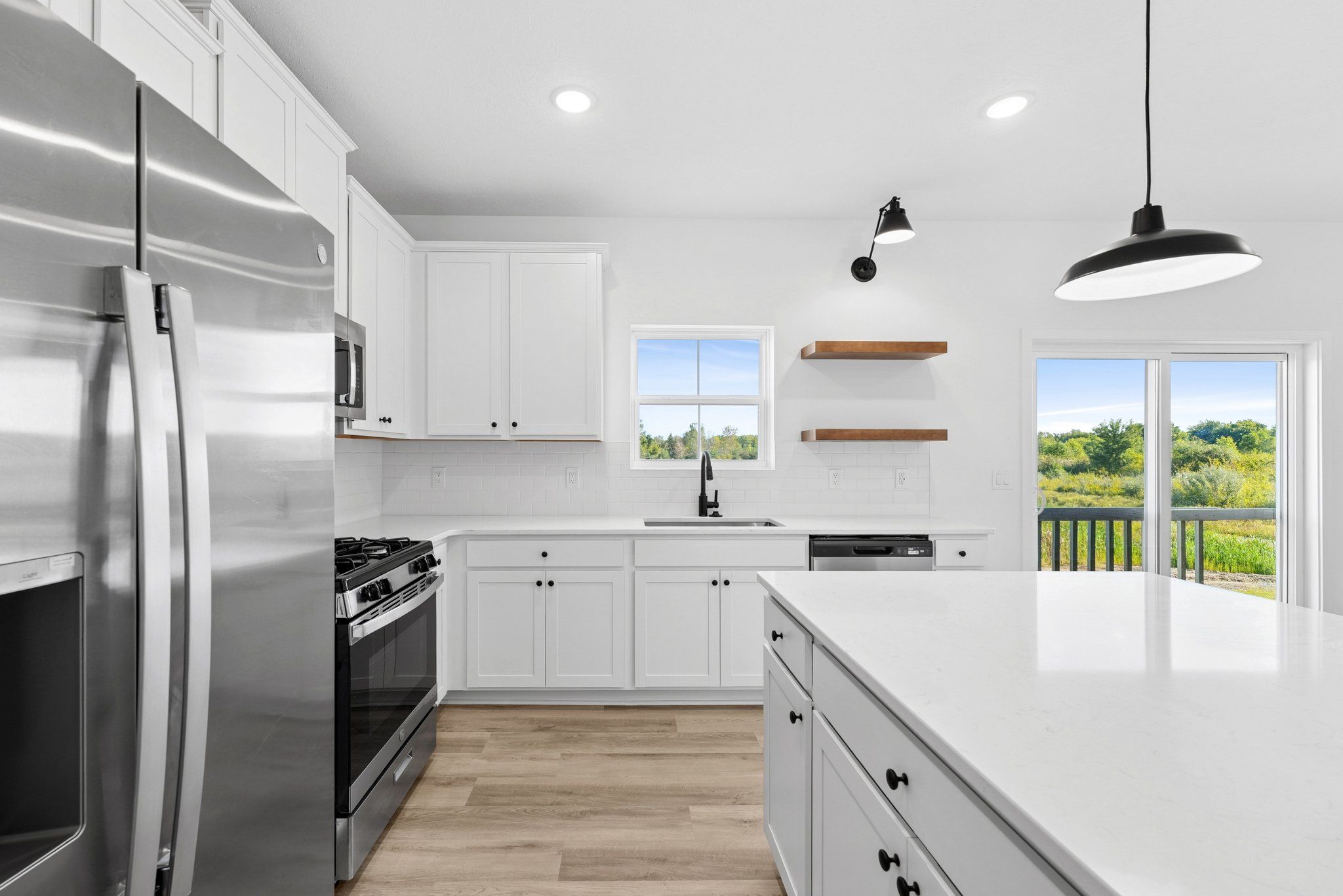 Kitchen - September 18, 2026