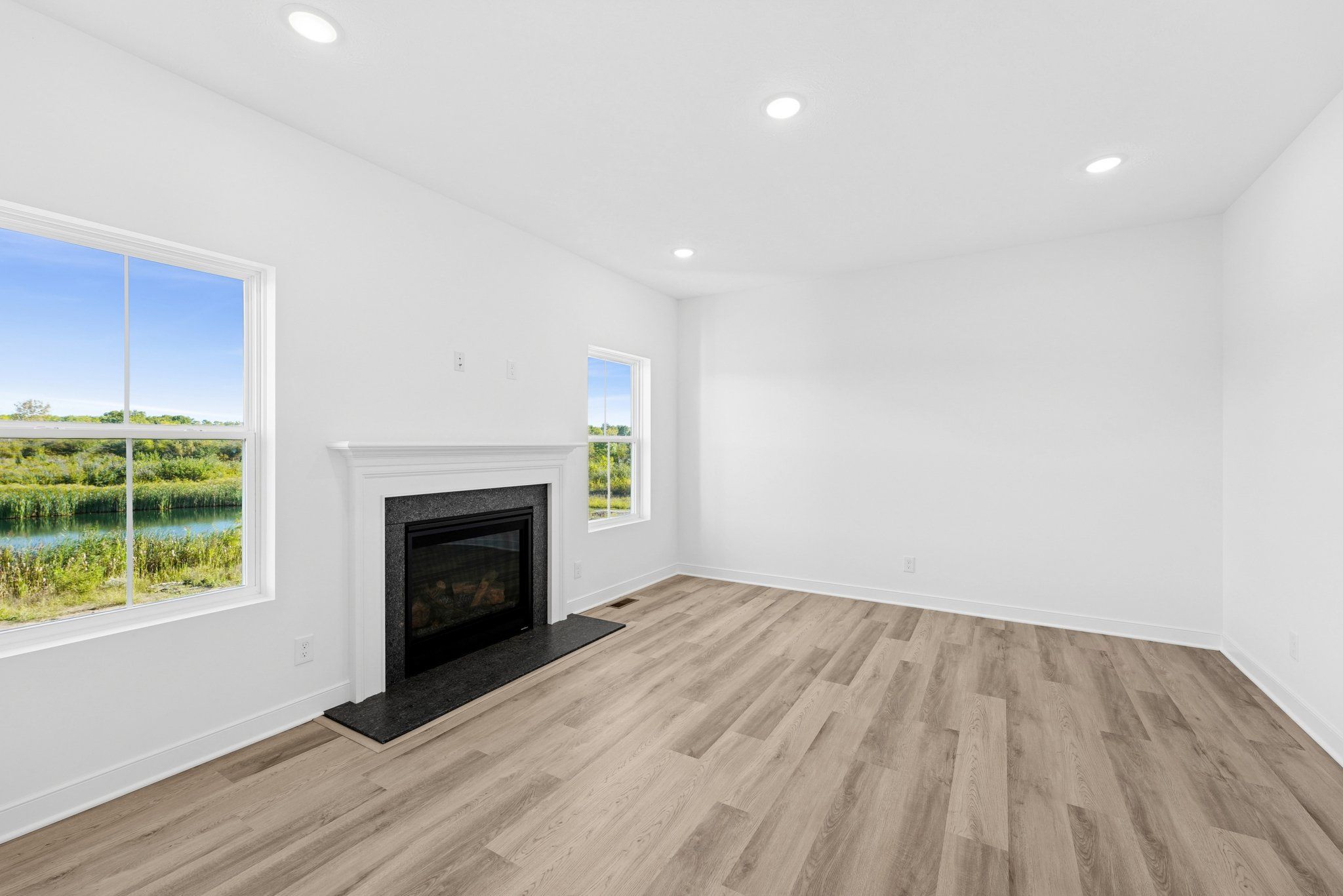Interior - September 18, 2026