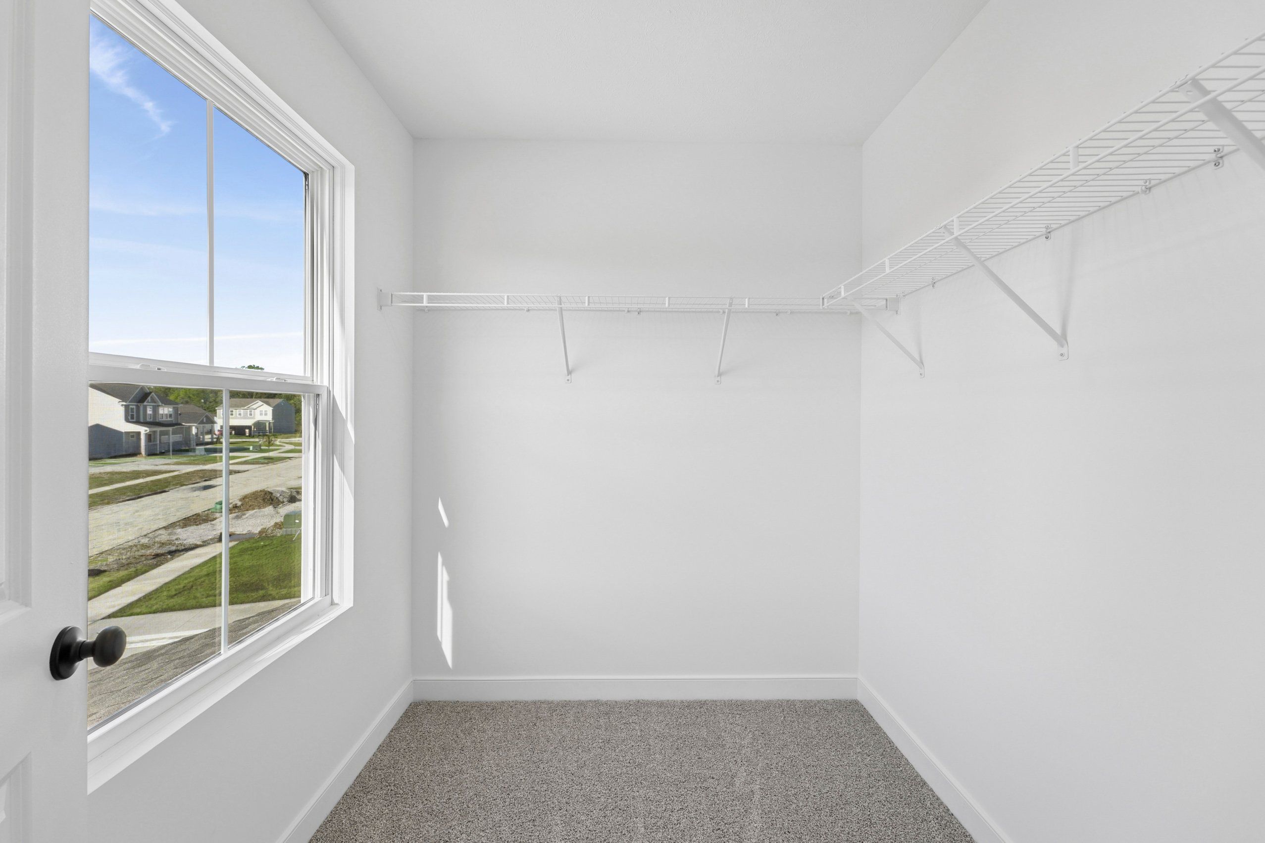Closet - September 18, 2026