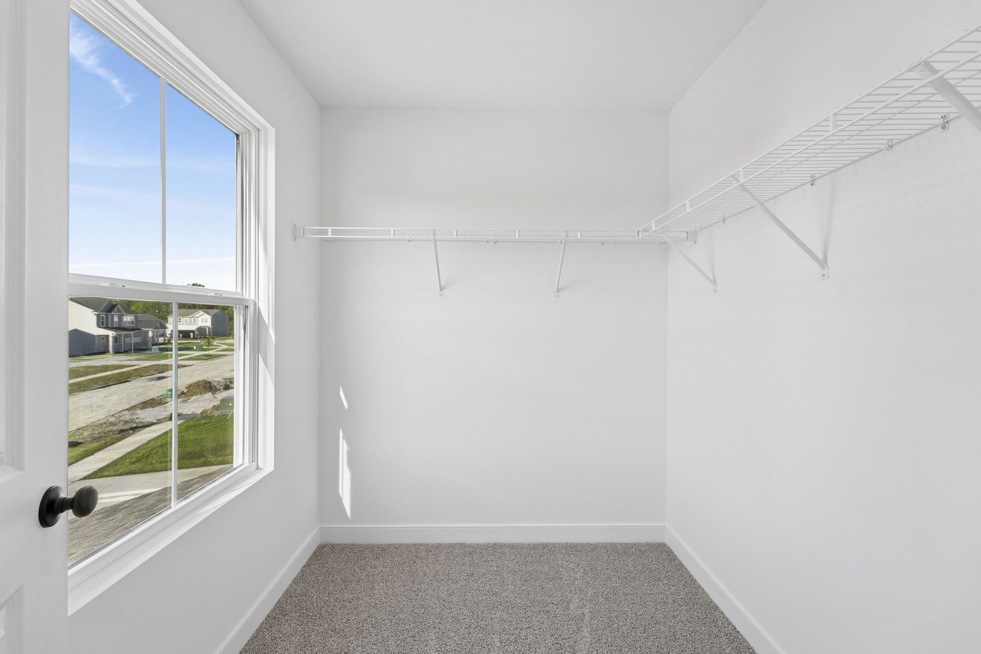 Closet - September 18, 2026
