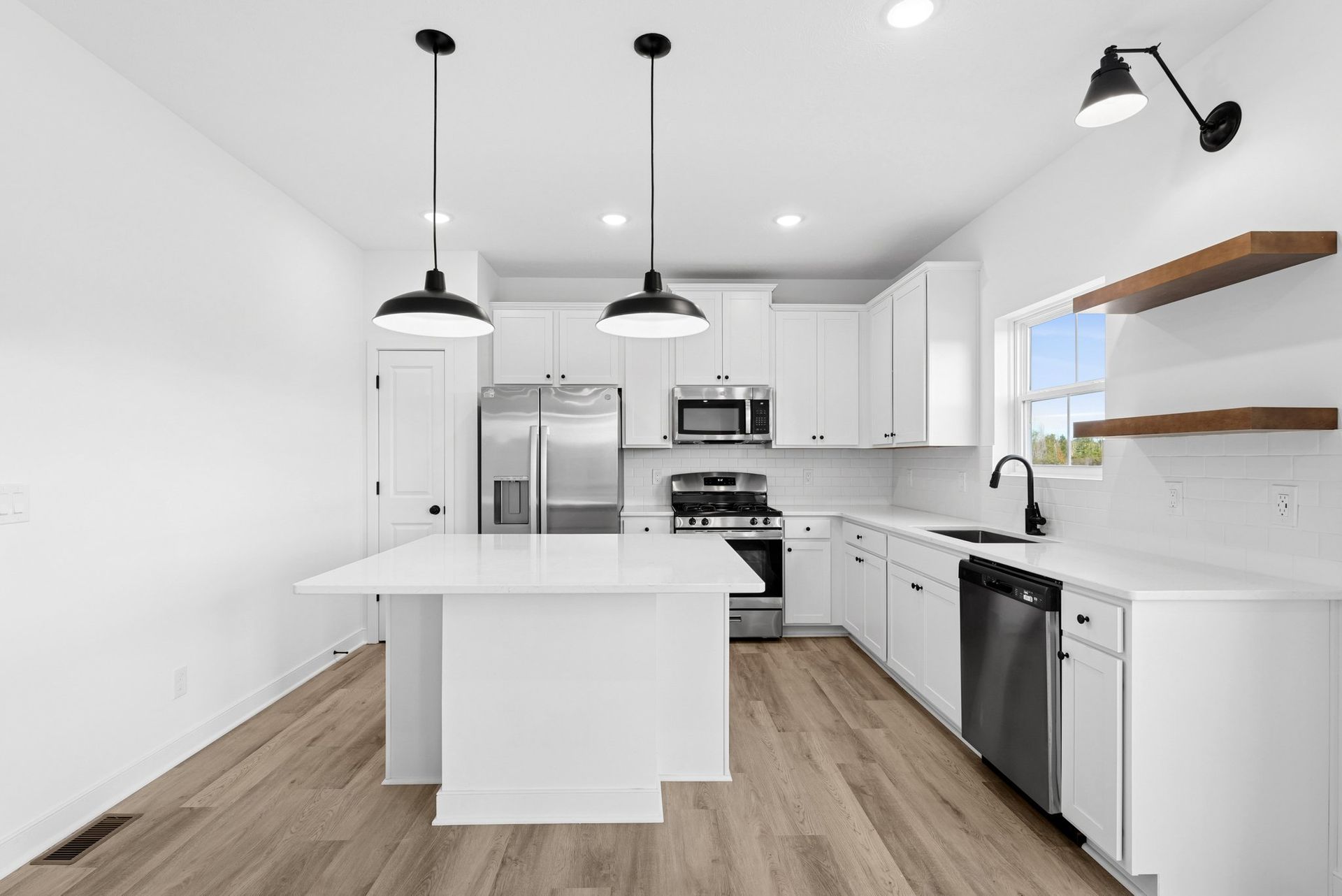 Kitchen - September 18, 2026